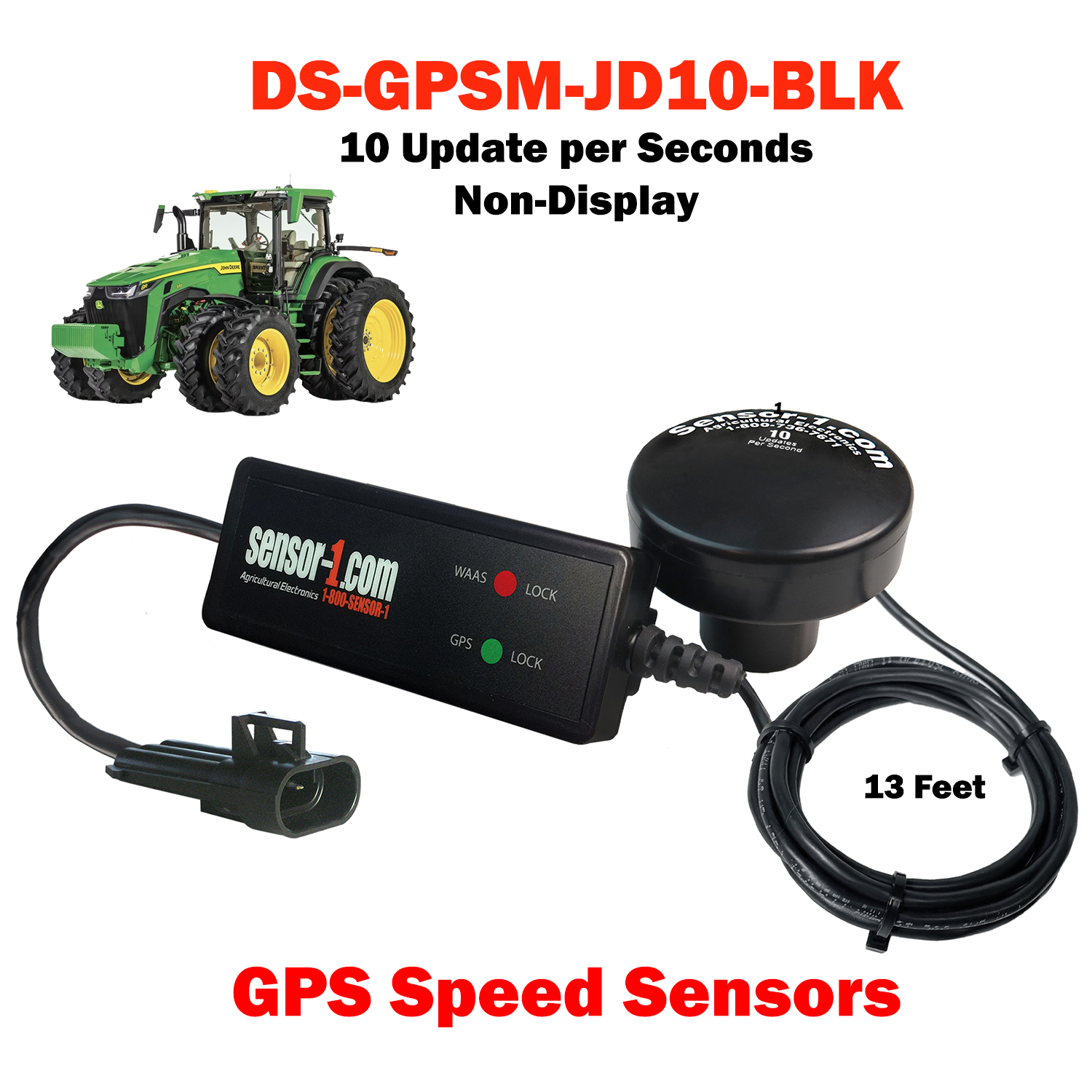 DS-GPSM-XY-XXX