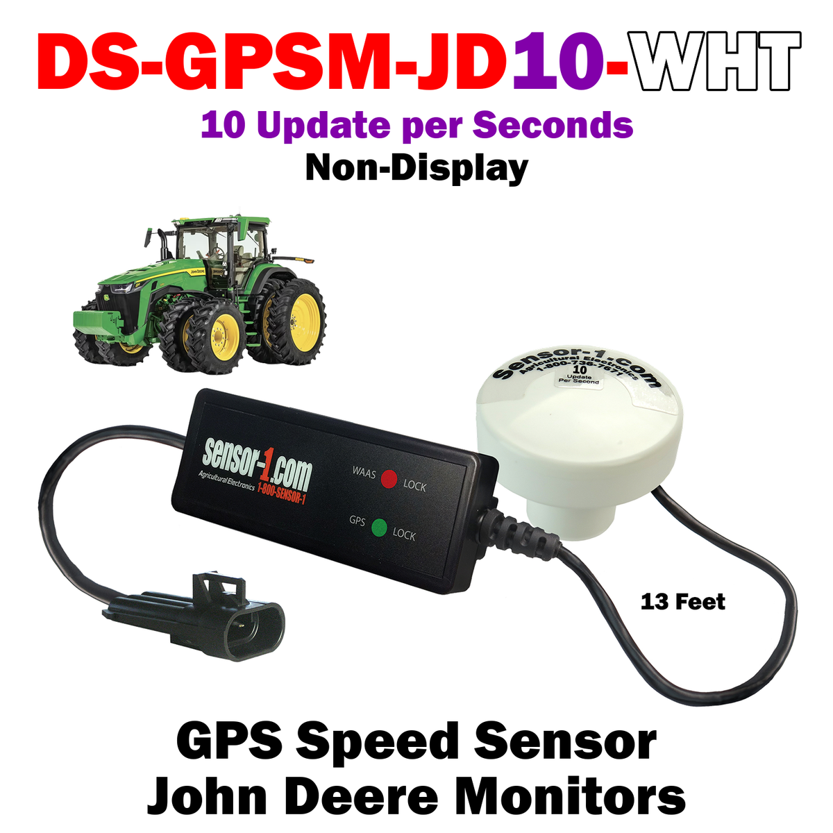 DS-GPSM-XY-XXX