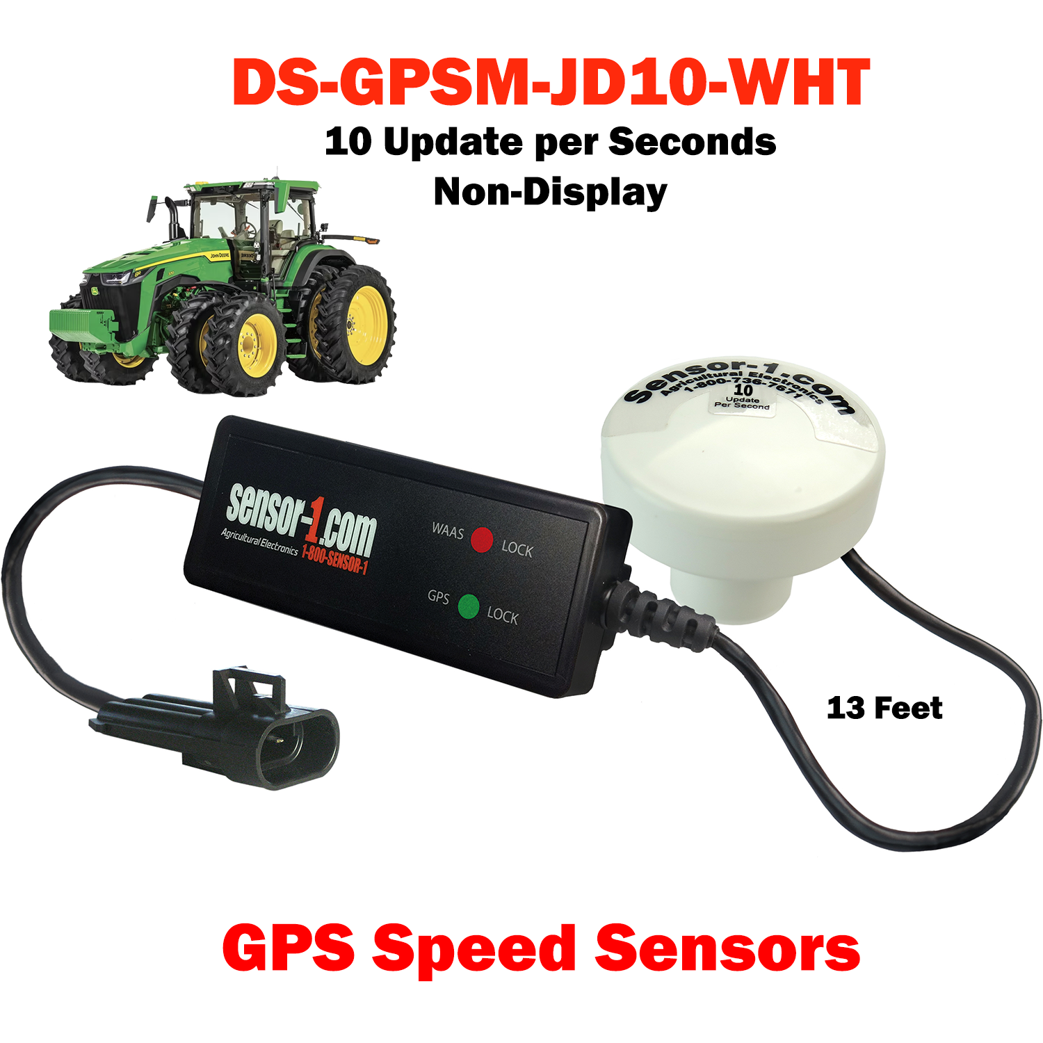 DS-GPSM-XY-XXX