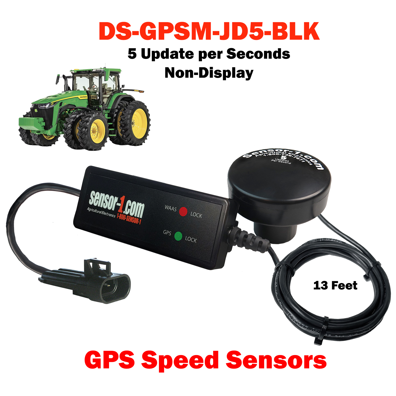 DS-GPSM-XY-XXX