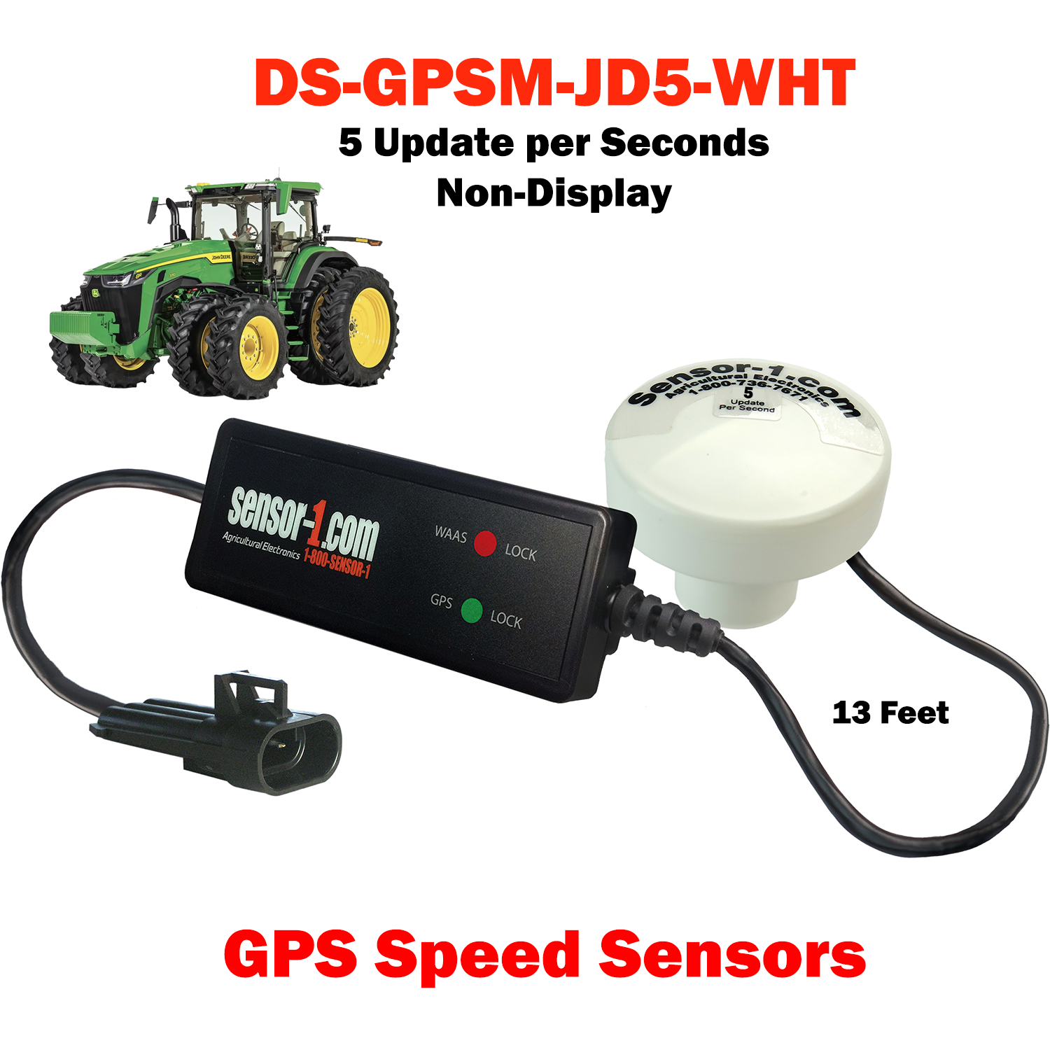 DS-GPSM-XY-XXX