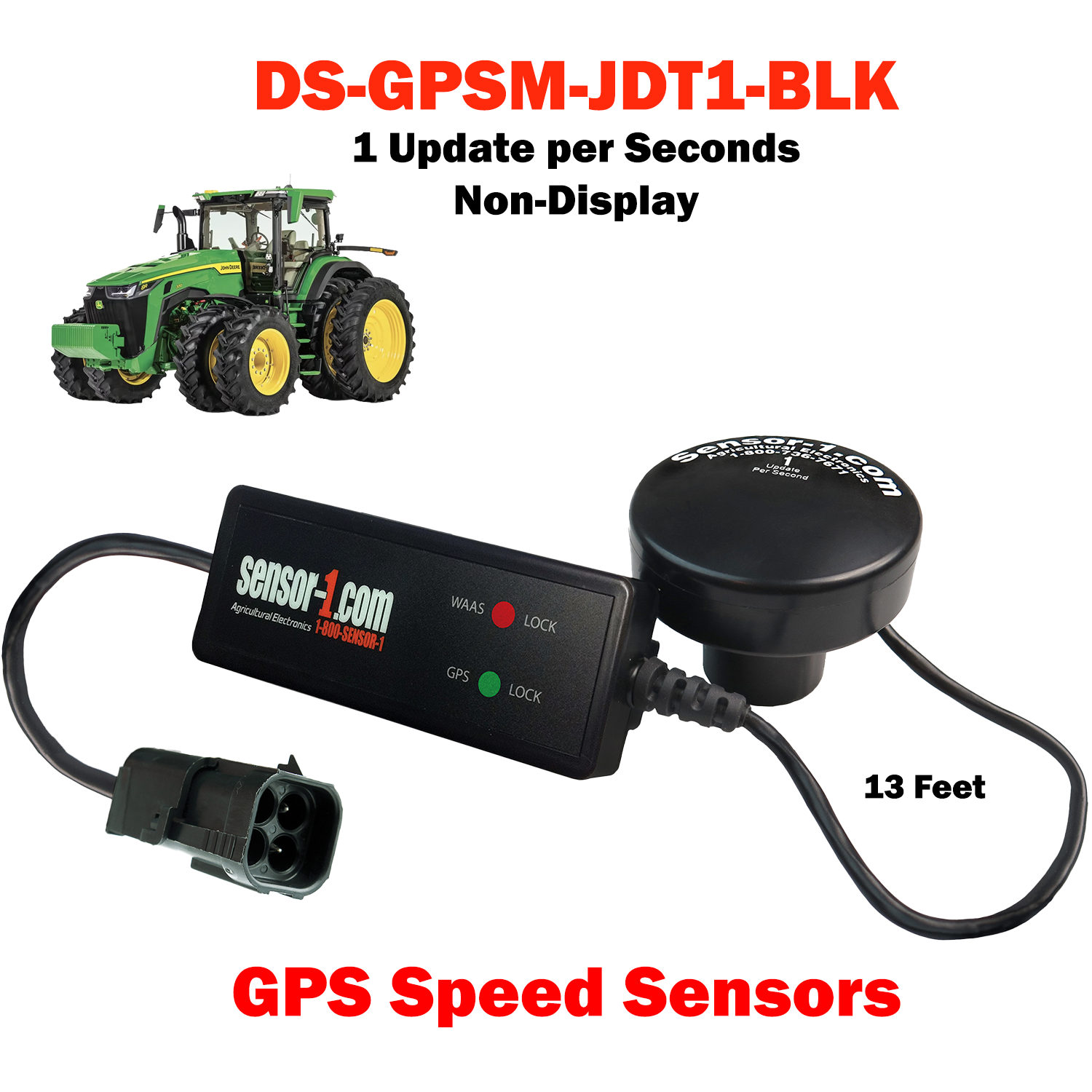DS-GPSM-XY-XXX