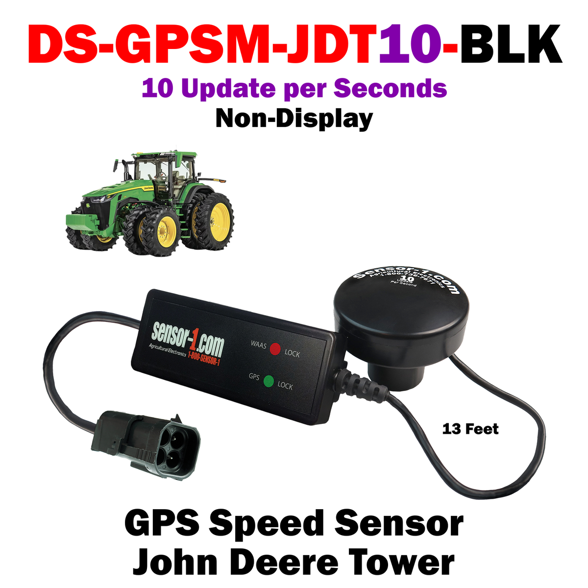 DS-GPSM-XY-XXX