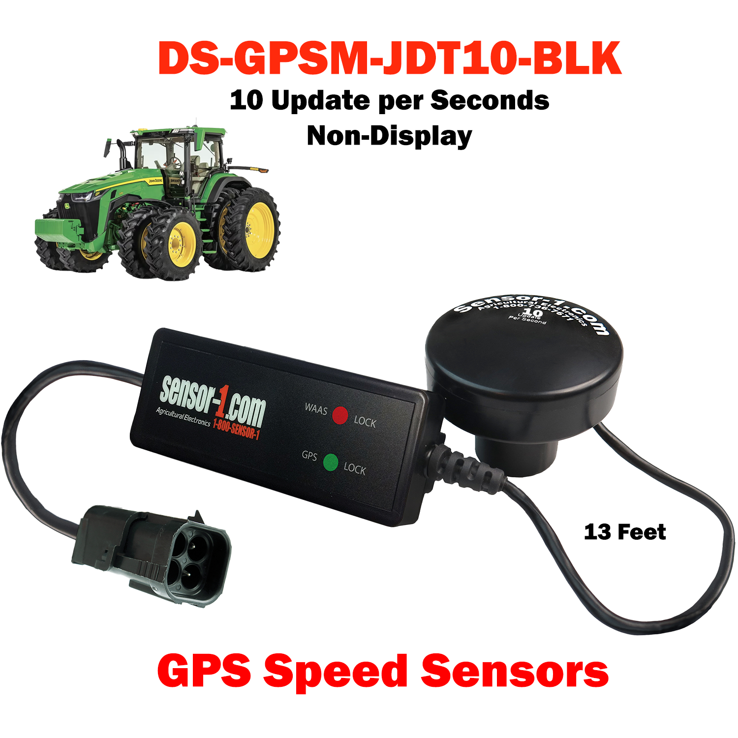 DS-GPSM-XY-XXX