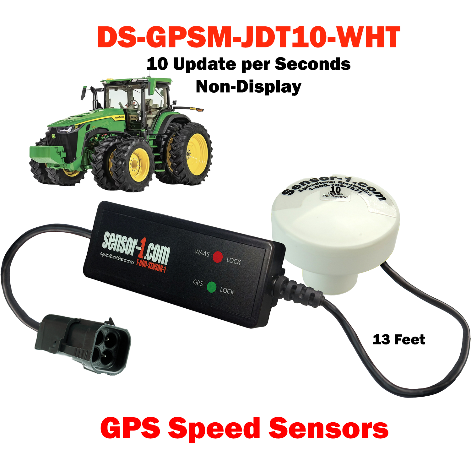 DS-GPSM-XY-XXX