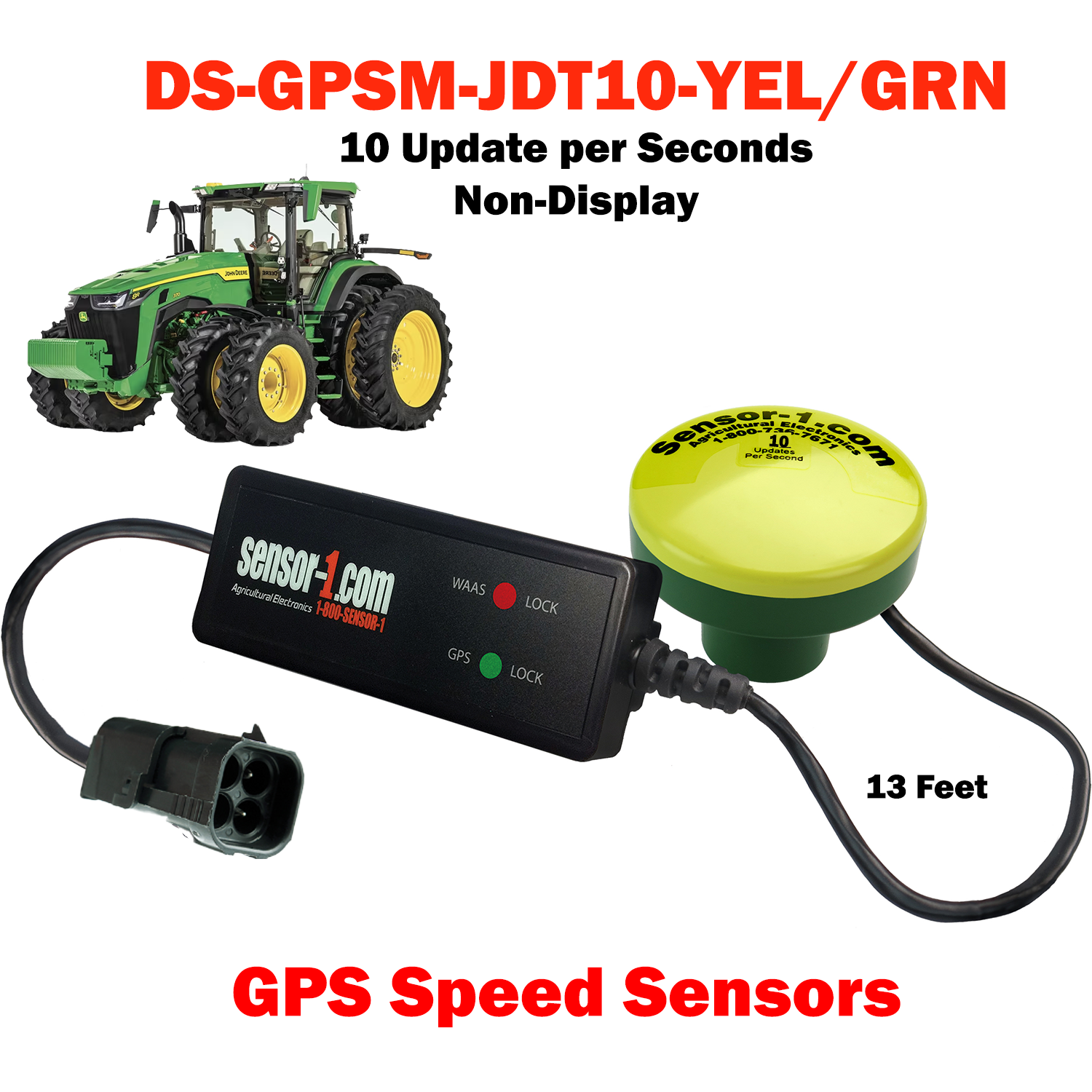 DS-GPSM-XY-XXX