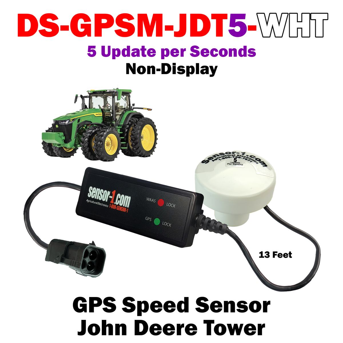 DS-GPSM-XY-XXX