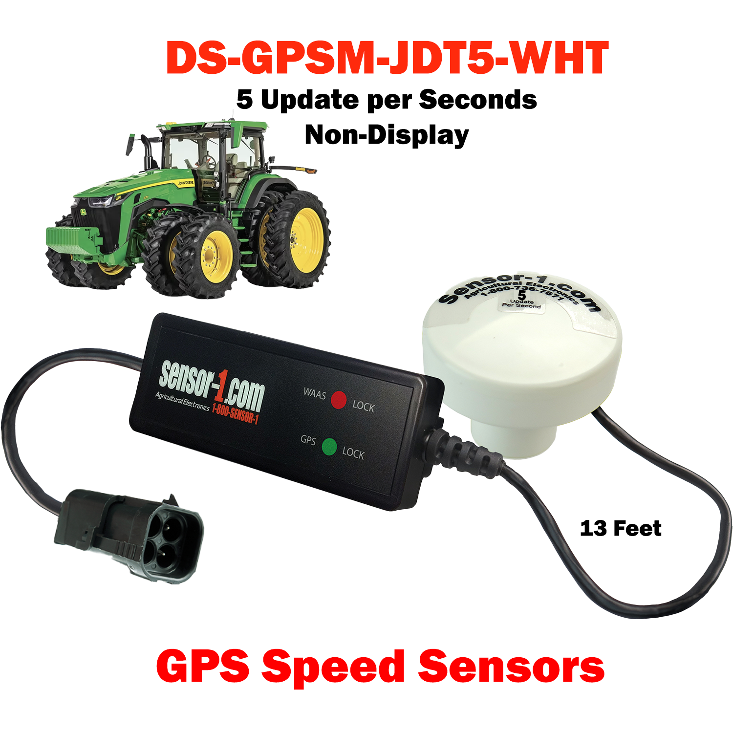 DS-GPSM-XY-XXX