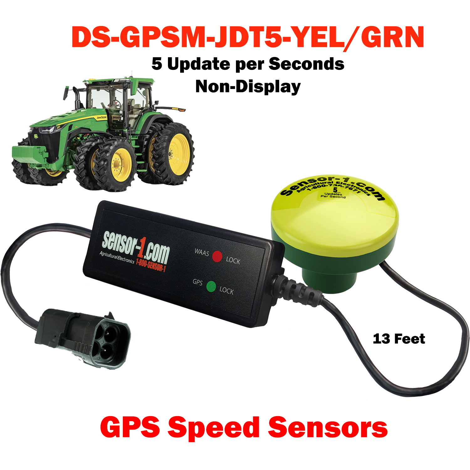 DS-GPSM-XY-XXX