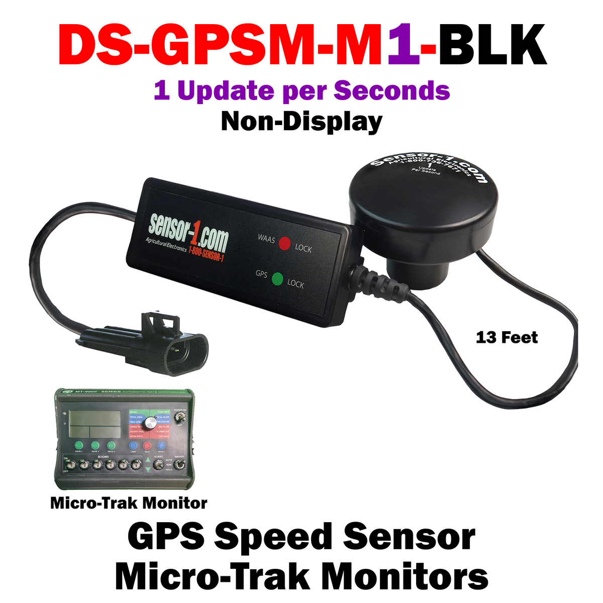 DS-GPSM-XY-XXX