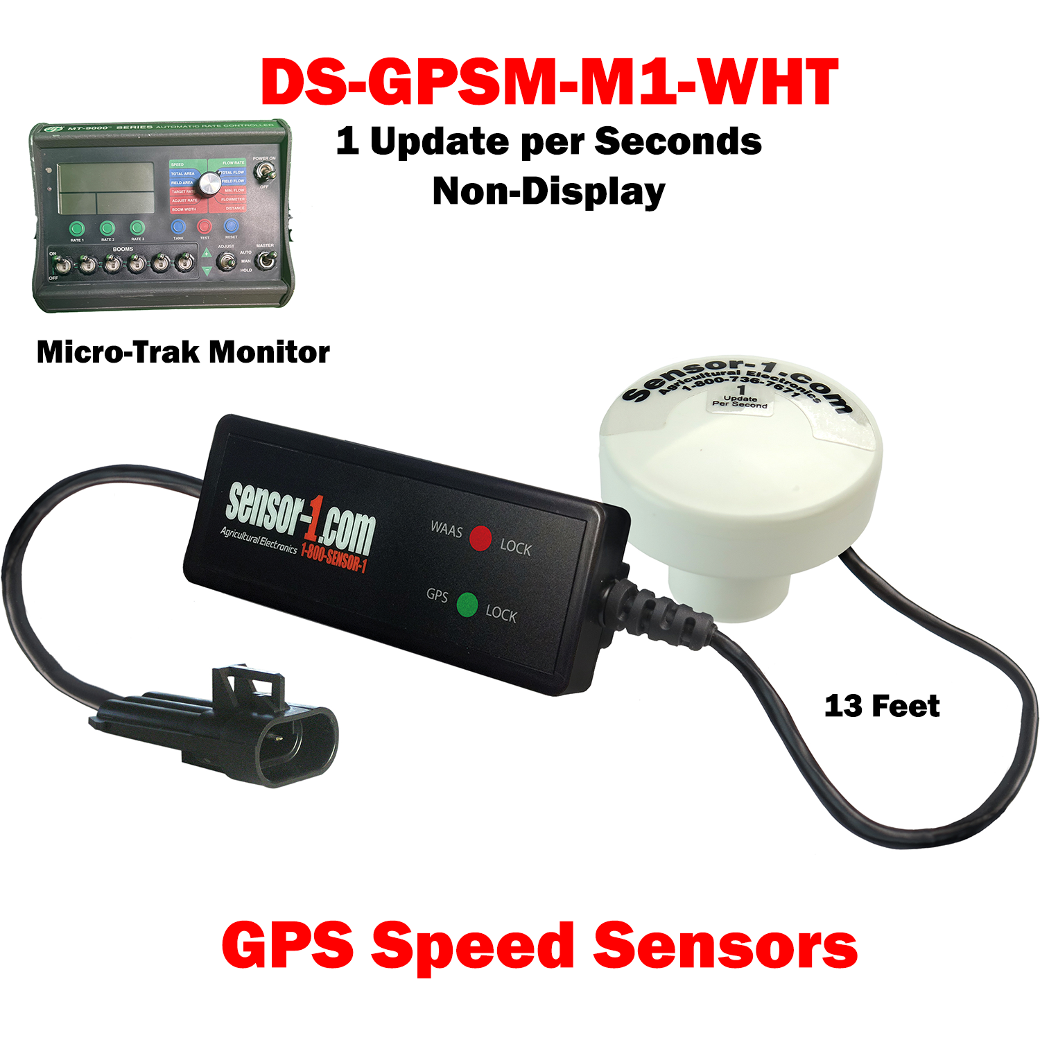 DS-GPSM-XY-XXX