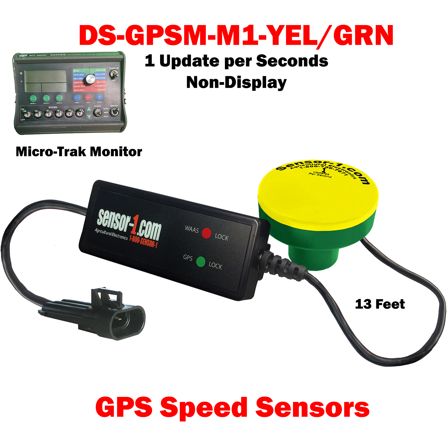 DS-GPSM-XY-XXX