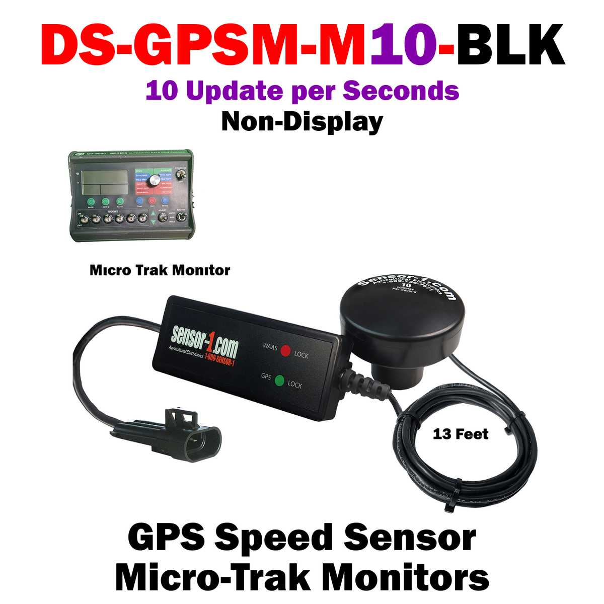 DS-GPSM-XY-XXX
