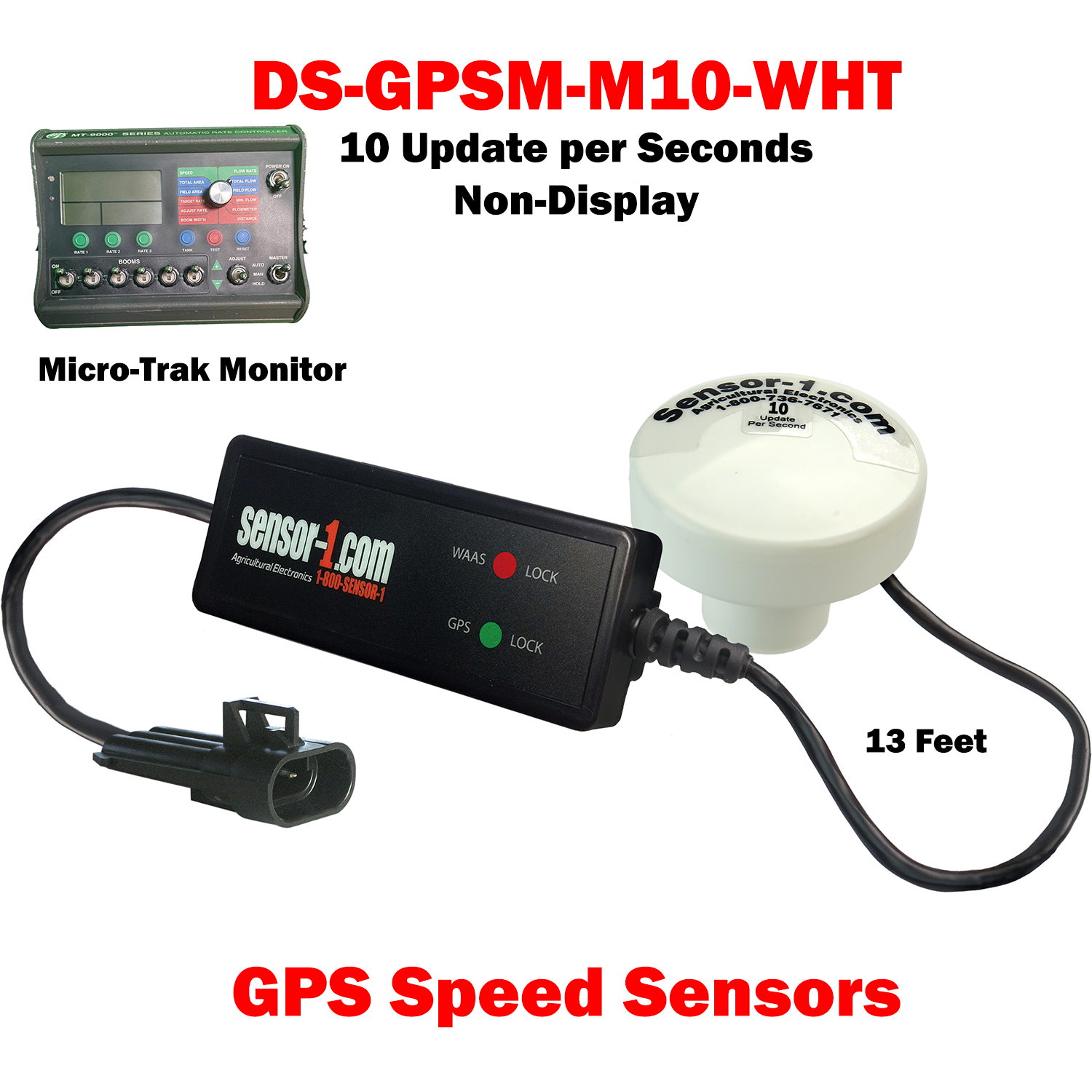 DS-GPSM-XY-XXX