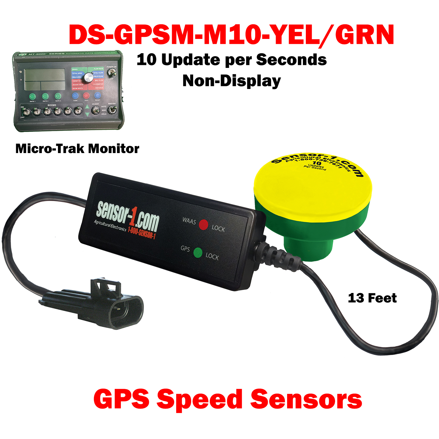 DS-GPSM-XY-XXX