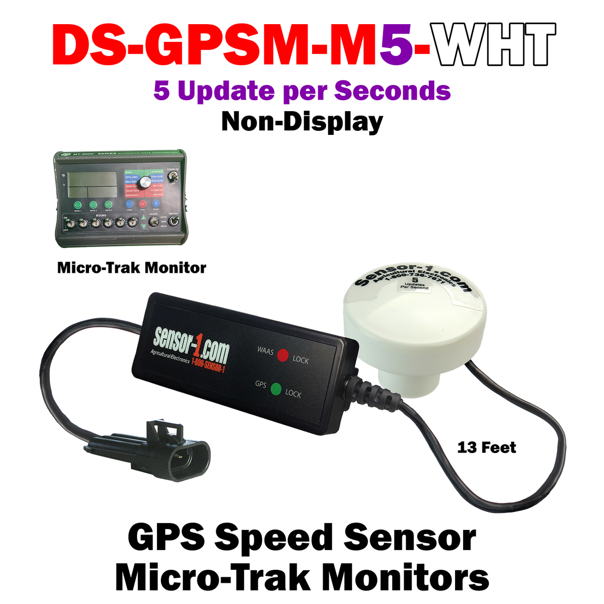 DS-GPSM-XY-XXX