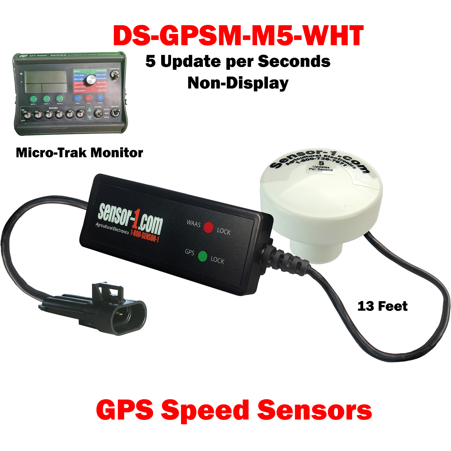 DS-GPSM-XY-XXX