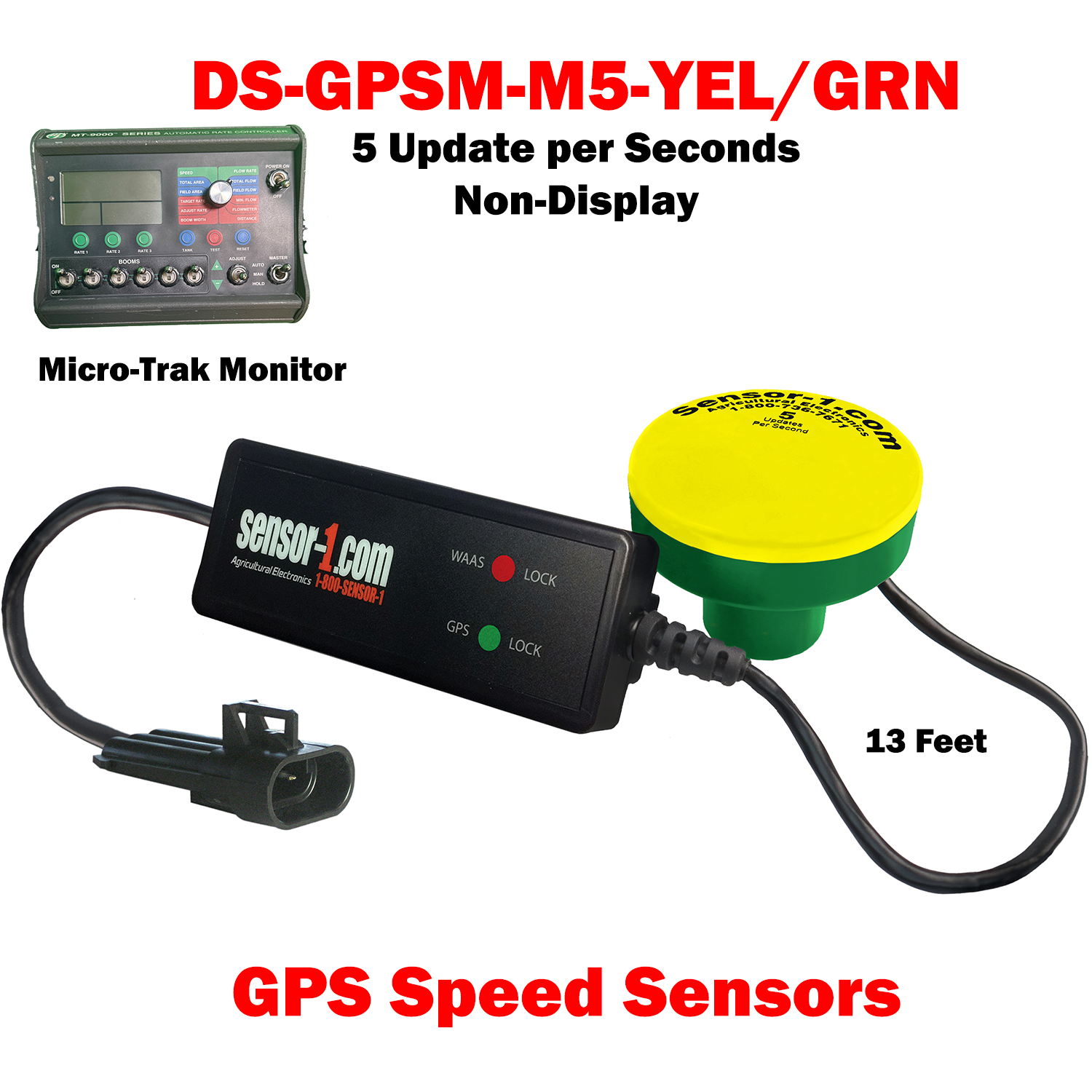 DS-GPSM-XY-XXX