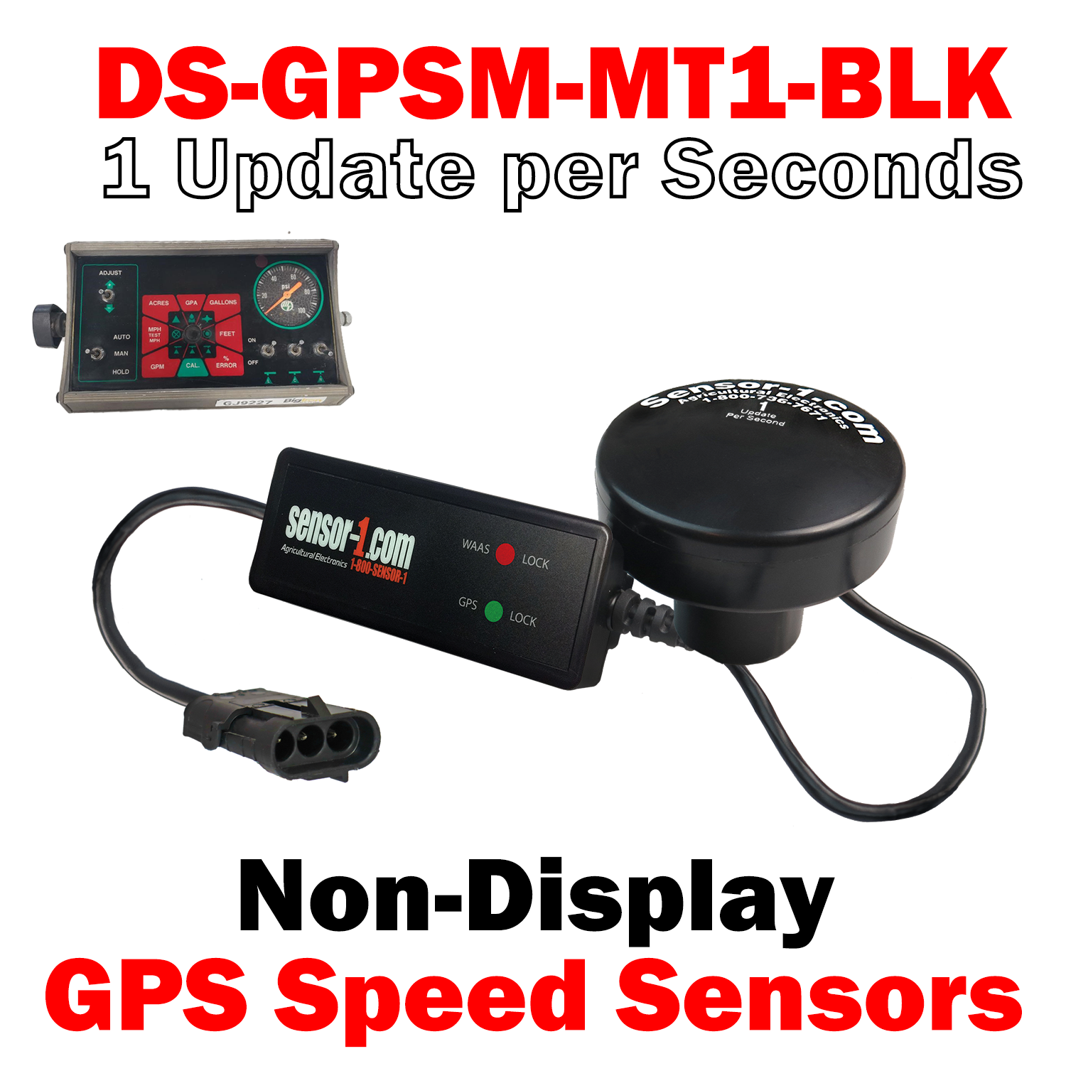 DS-GPSM-XY-XXX