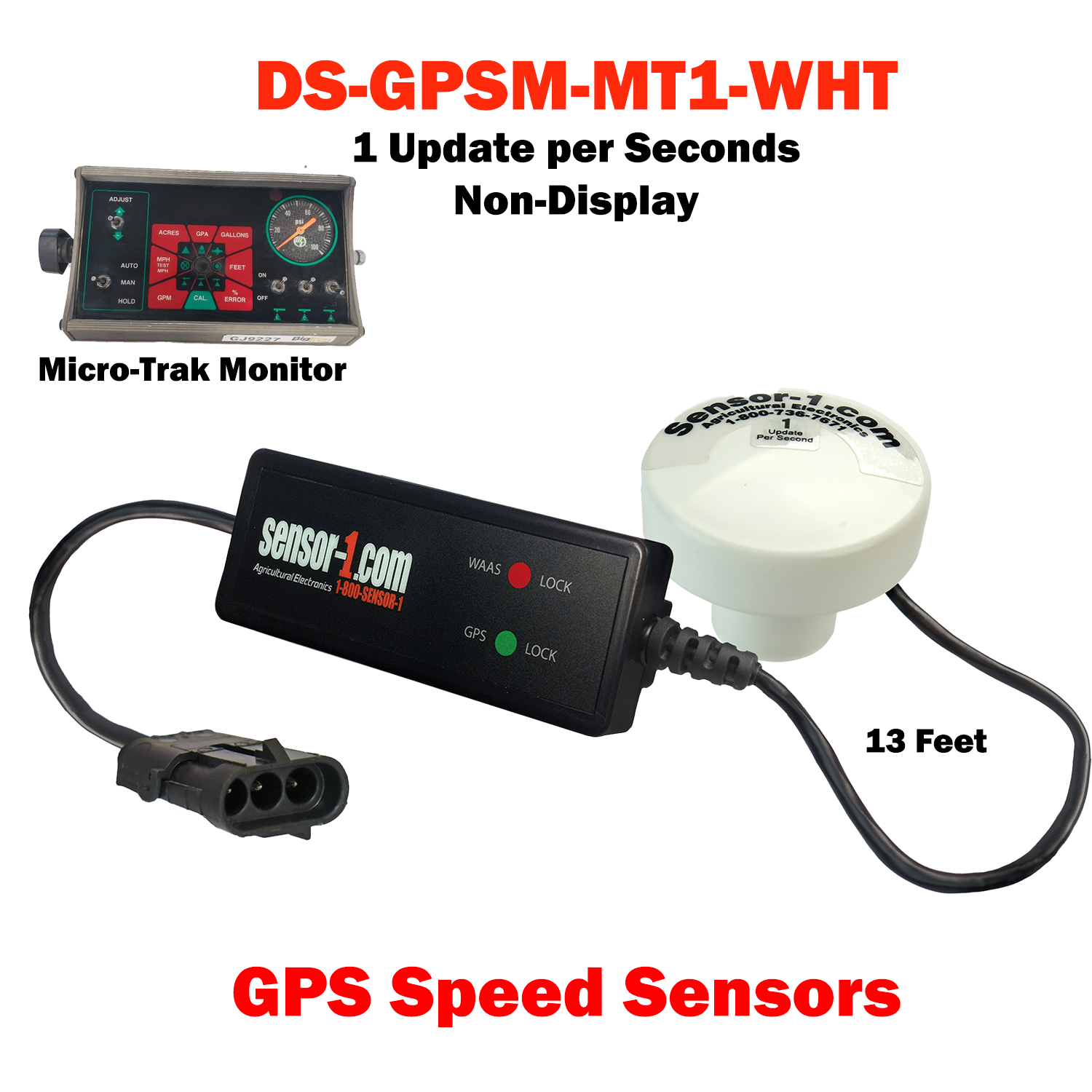 DS-GPSM-XY-XXX
