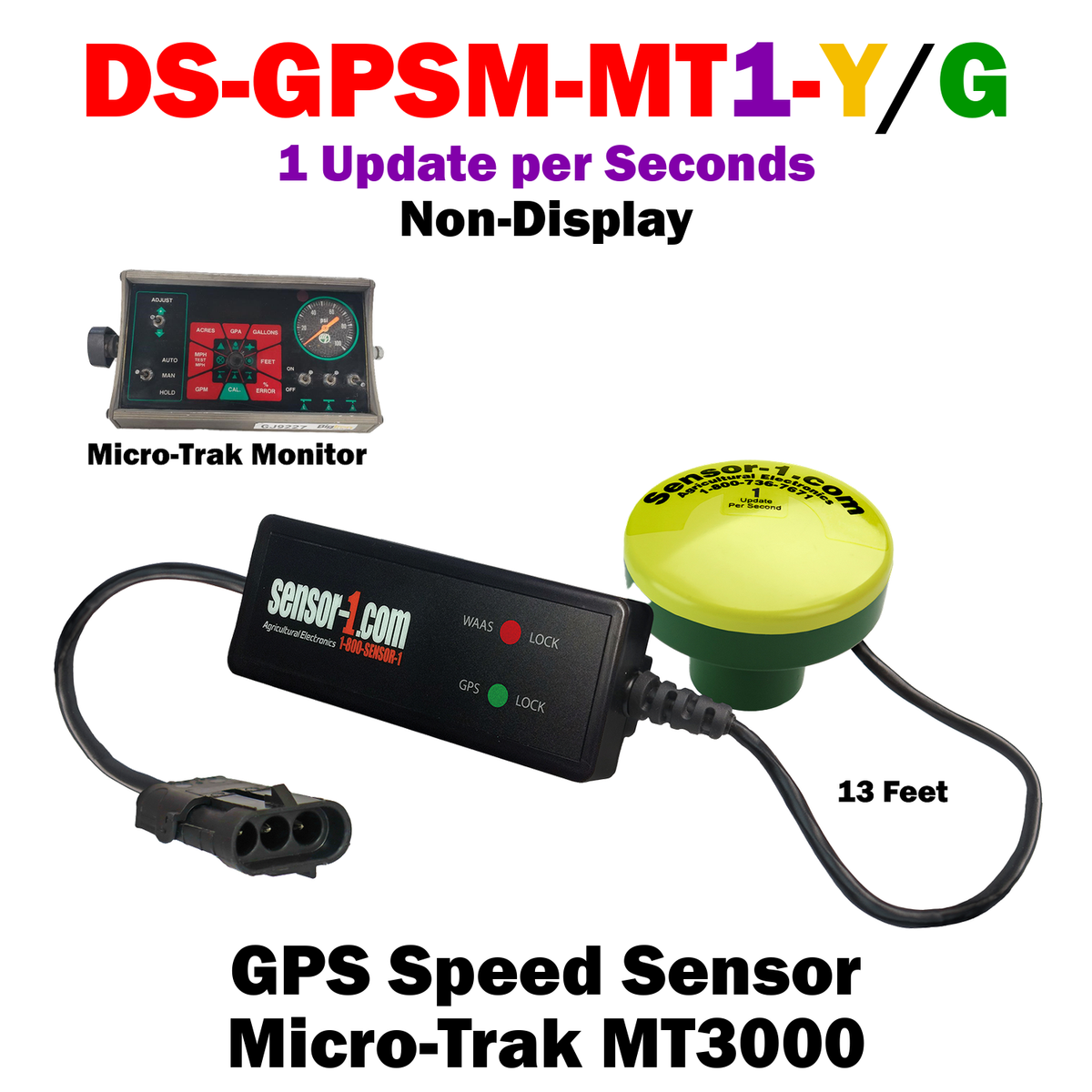 DS-GPSM-XY-XXX