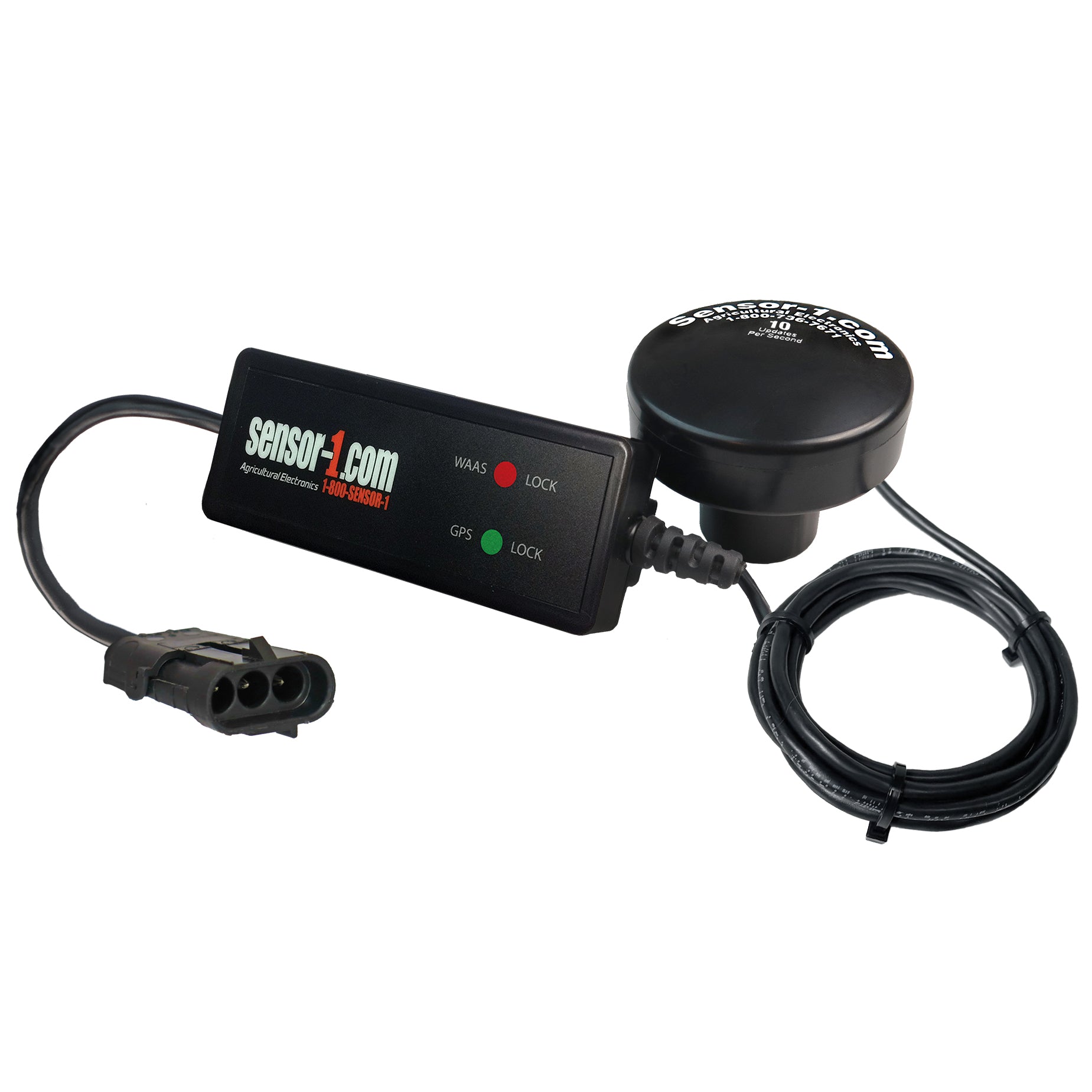 (01) GPS Ground Speed Sensor