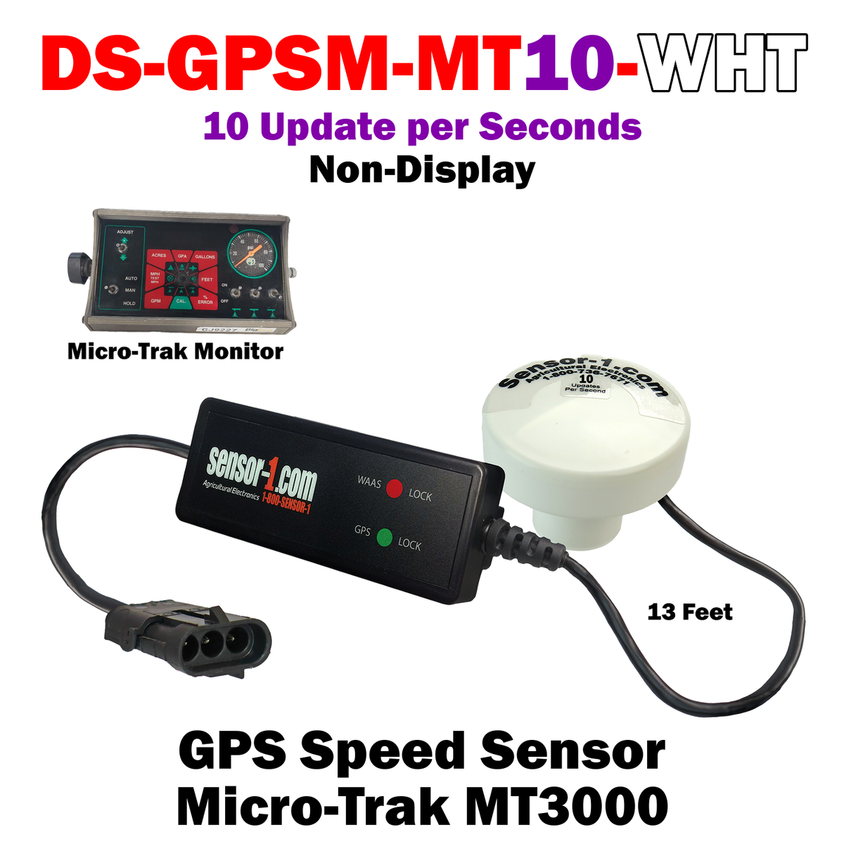 DS-GPSM-XY-XXX