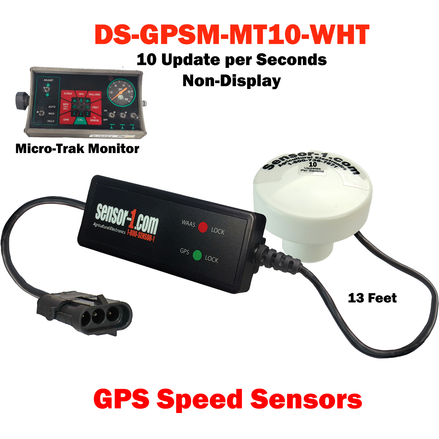DS-GPSM-XY-XXX