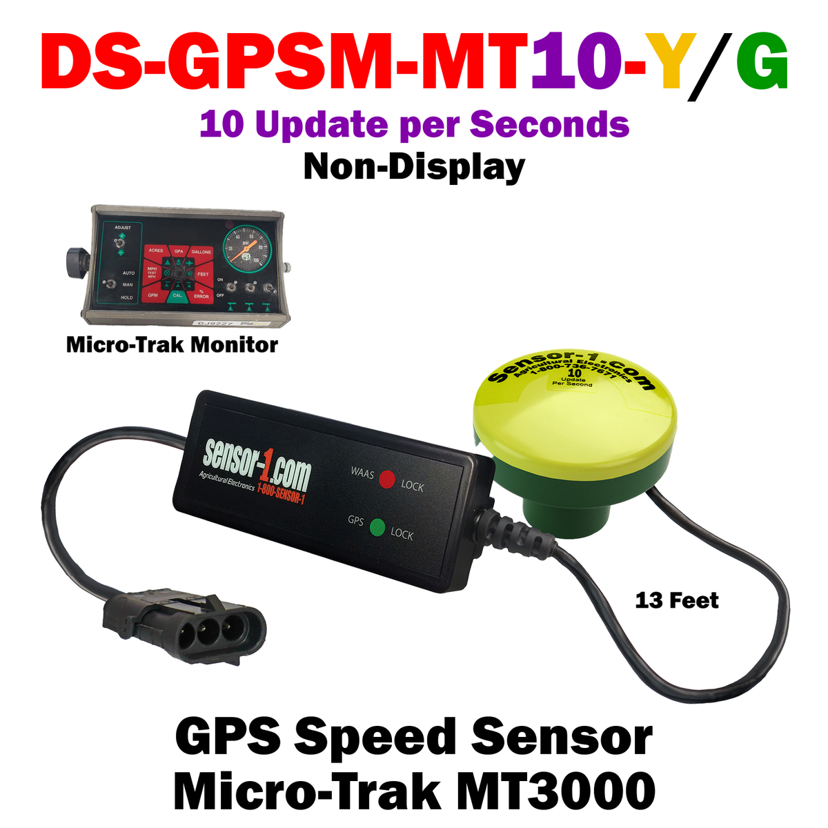 DS-GPSM-XY-XXX