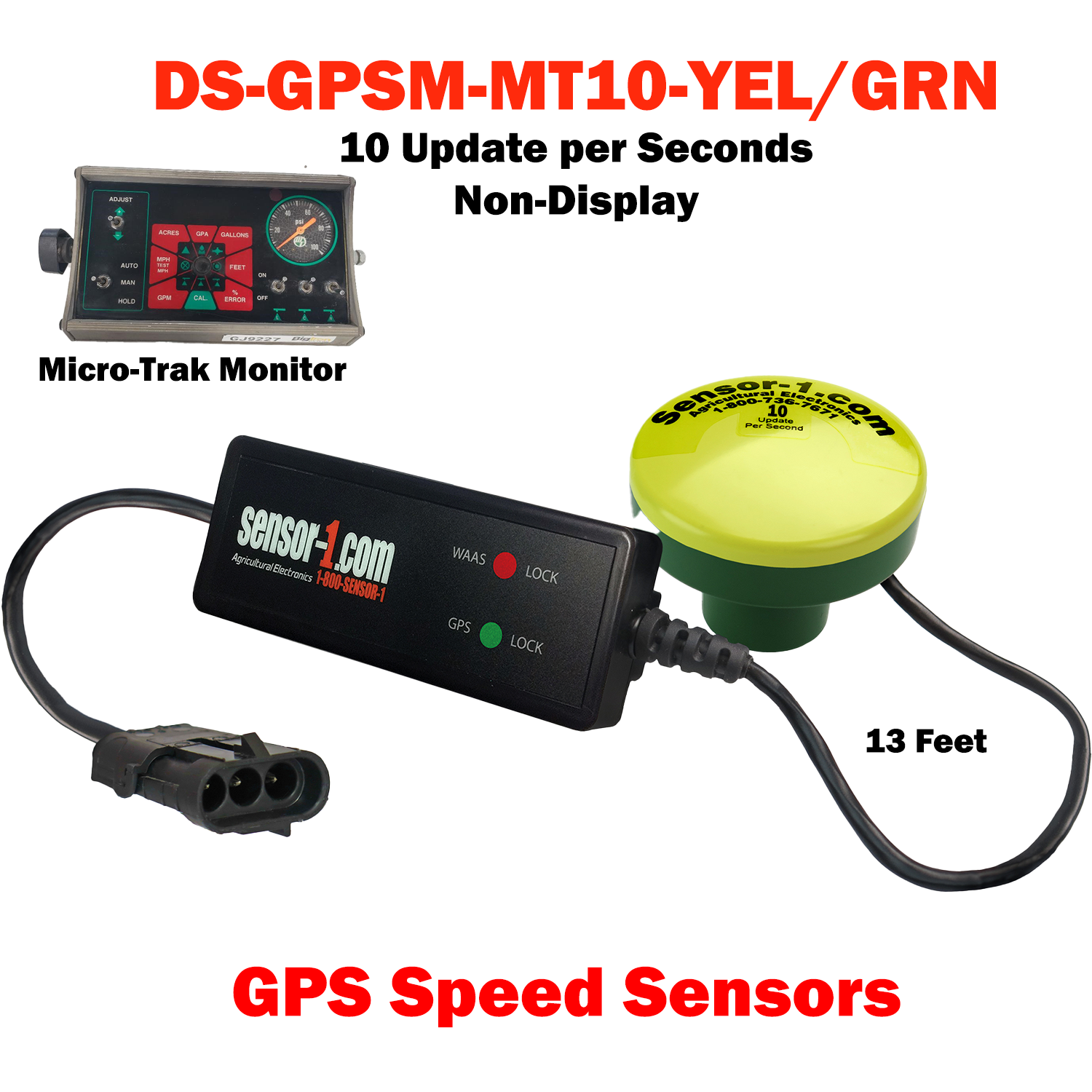 DS-GPSM-XY-XXX