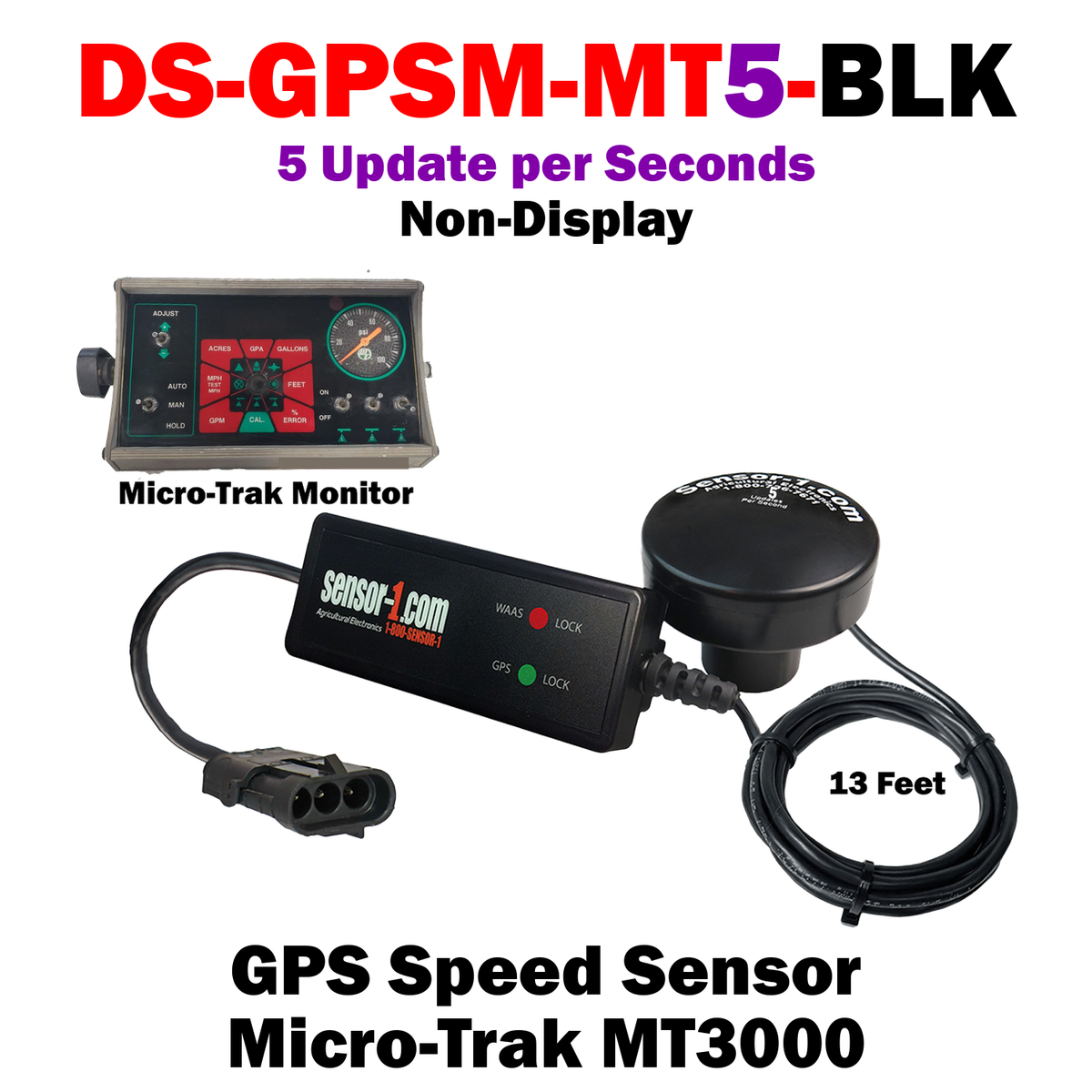 DS-GPSM-XY-XXX