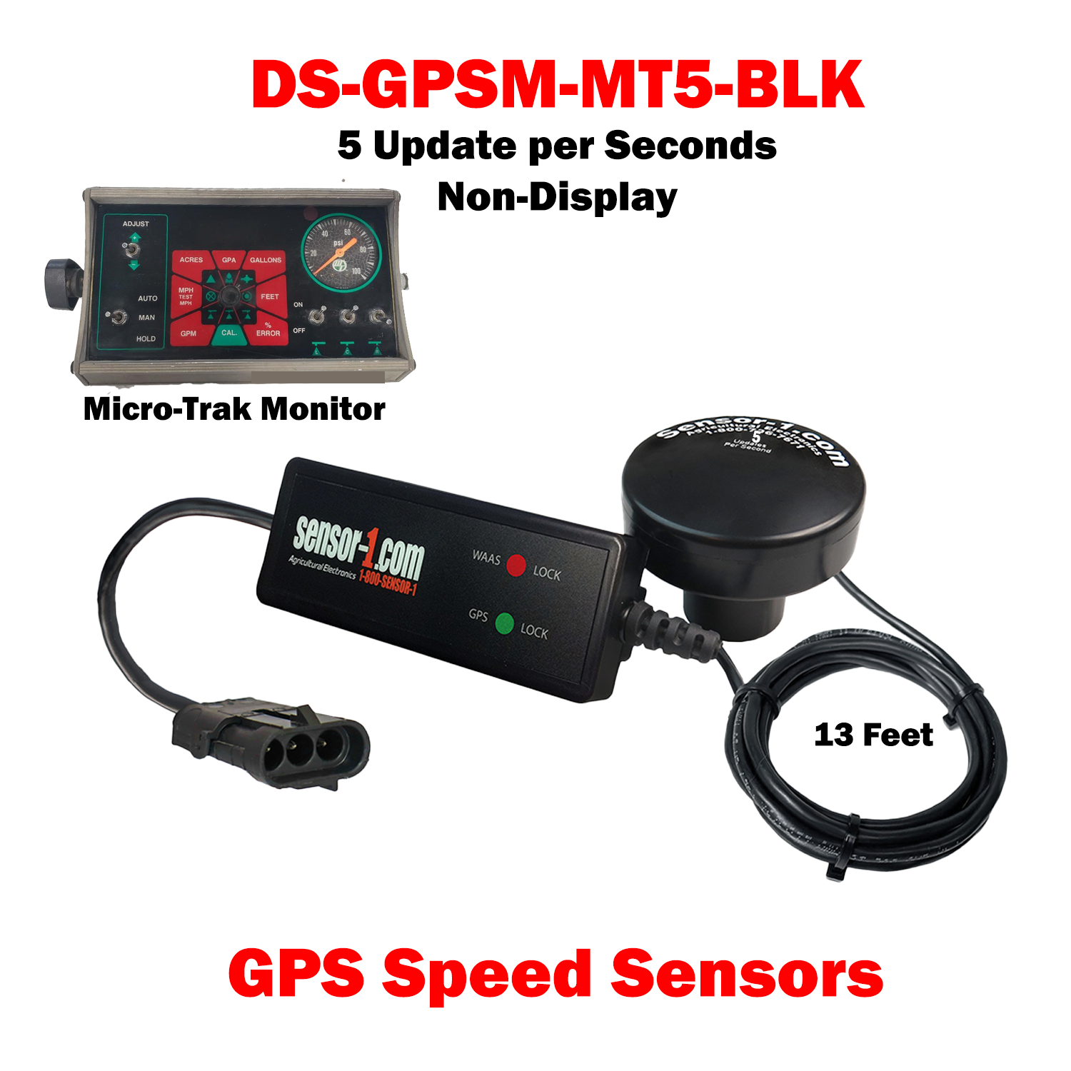 DS-GPSM-XY-XXX