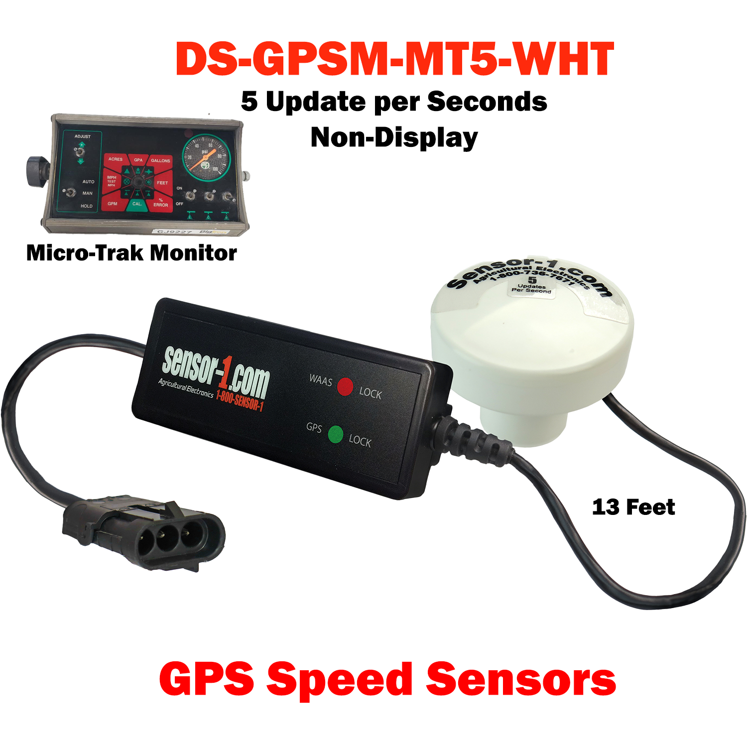 DS-GPSM-XY-XXX