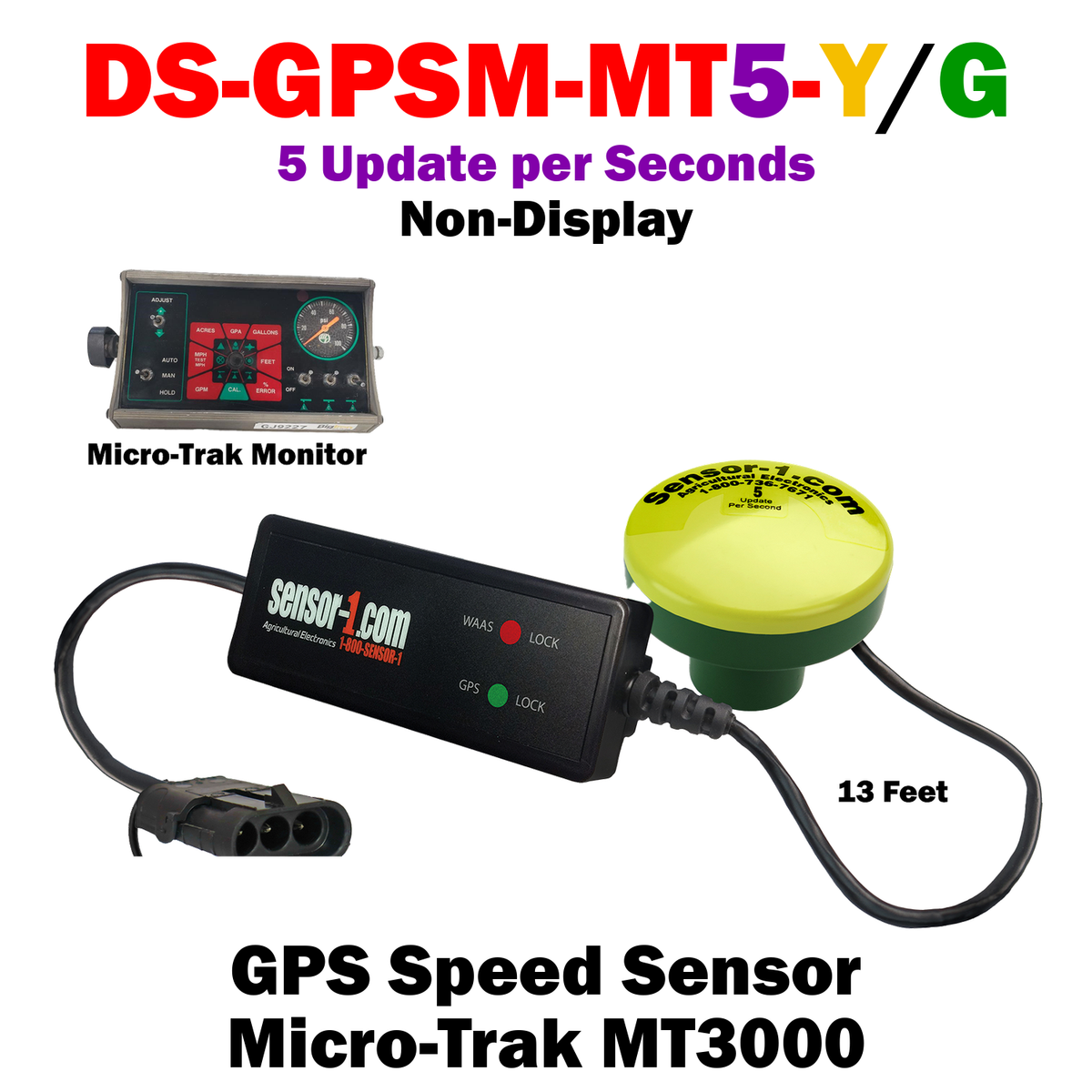 DS-GPSM-XY-XXX