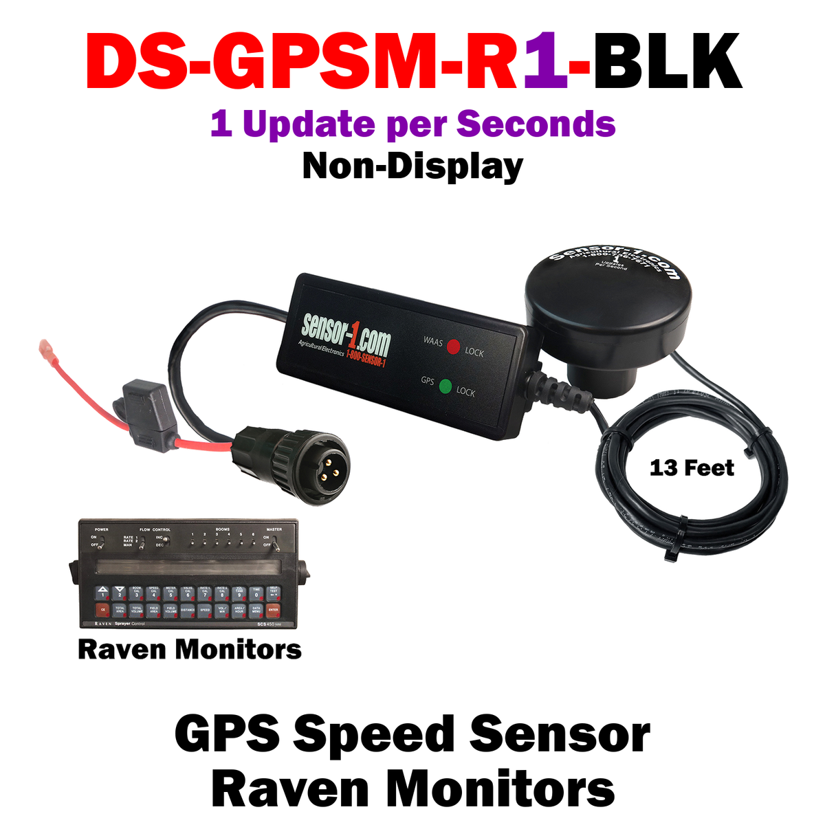 DS-GPSM-XY-XXX