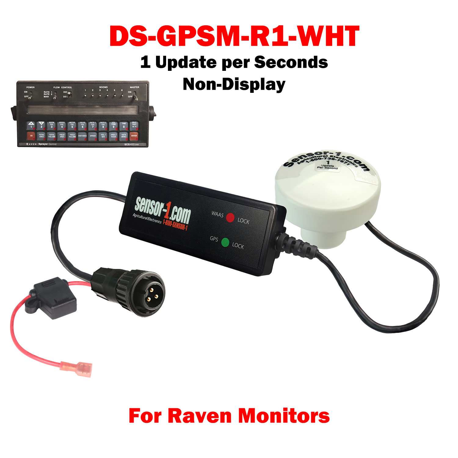 DS-GPSM-XY-XXX
