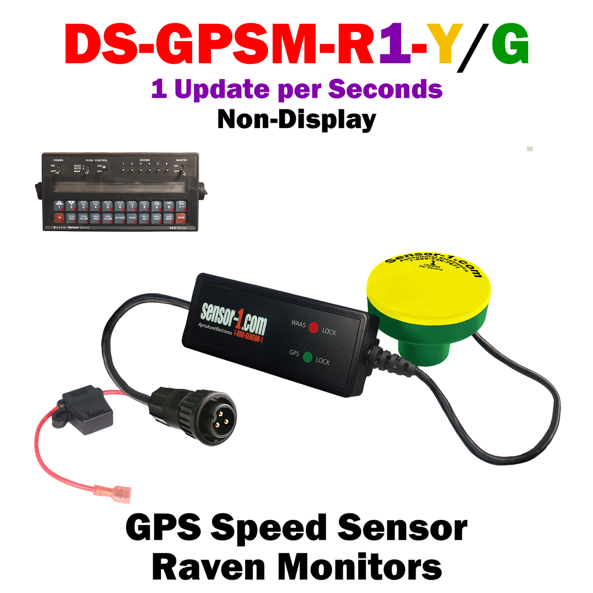 DS-GPSM-XY-XXX