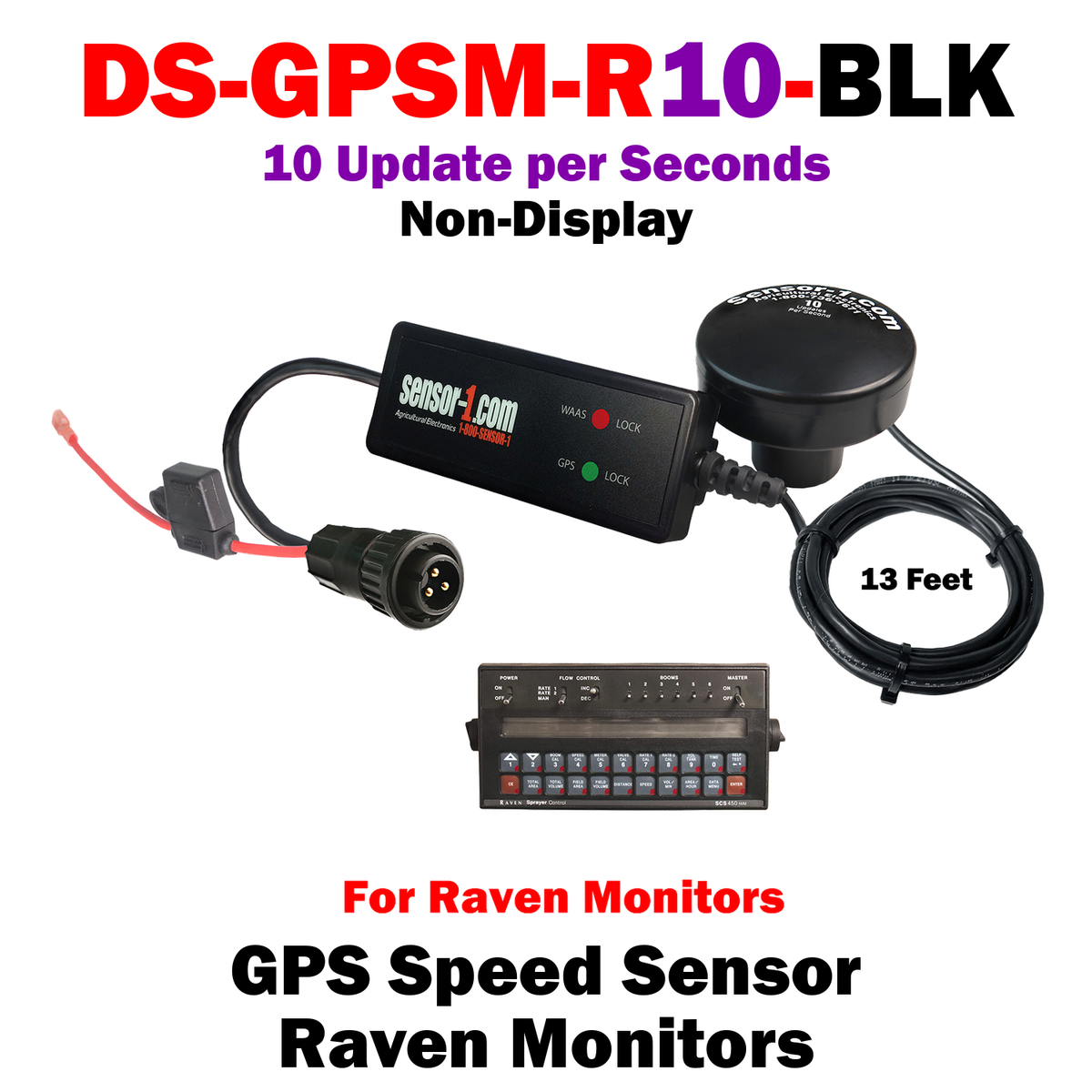 DS-GPSM-XY-XXX