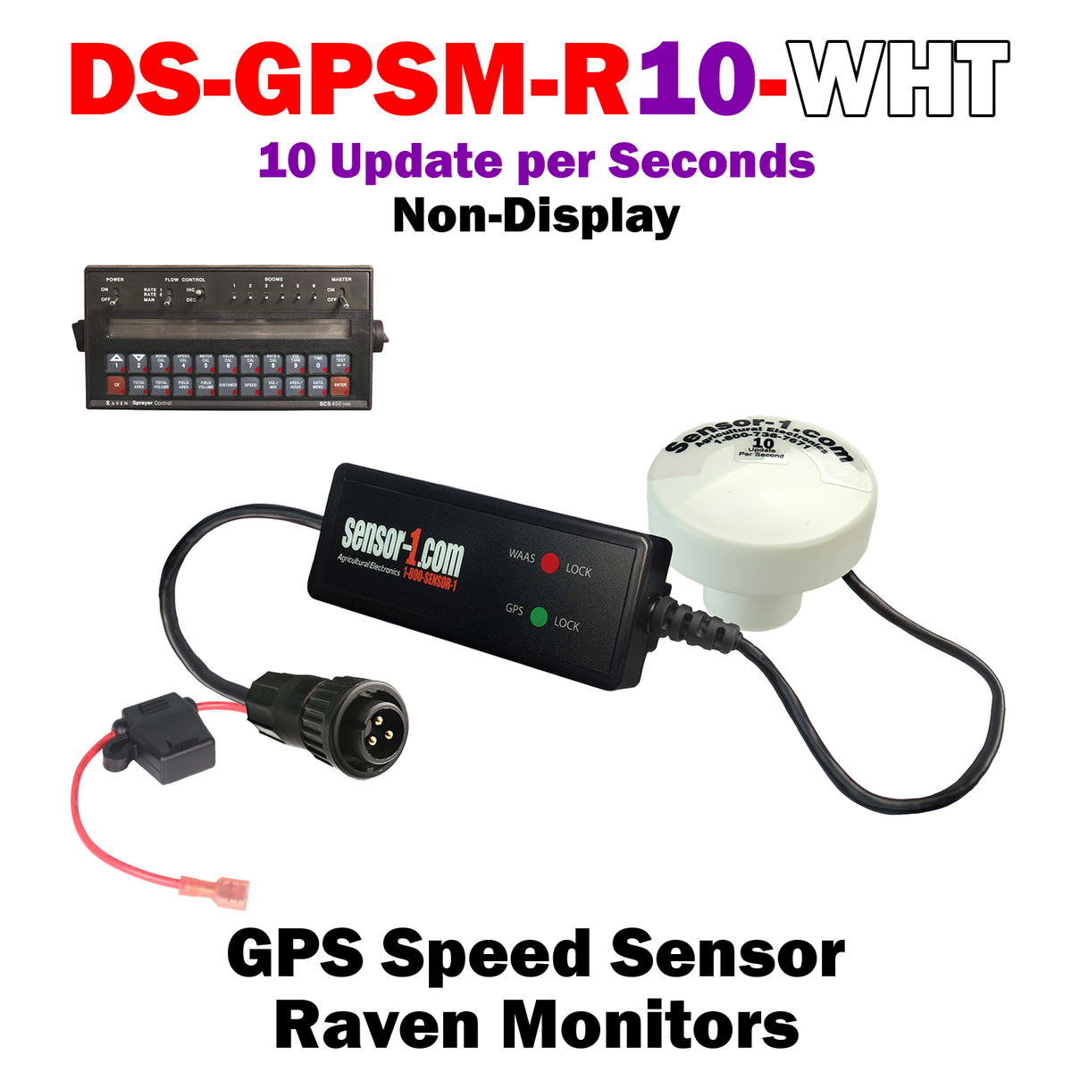 DS-GPSM-XY-XXX
