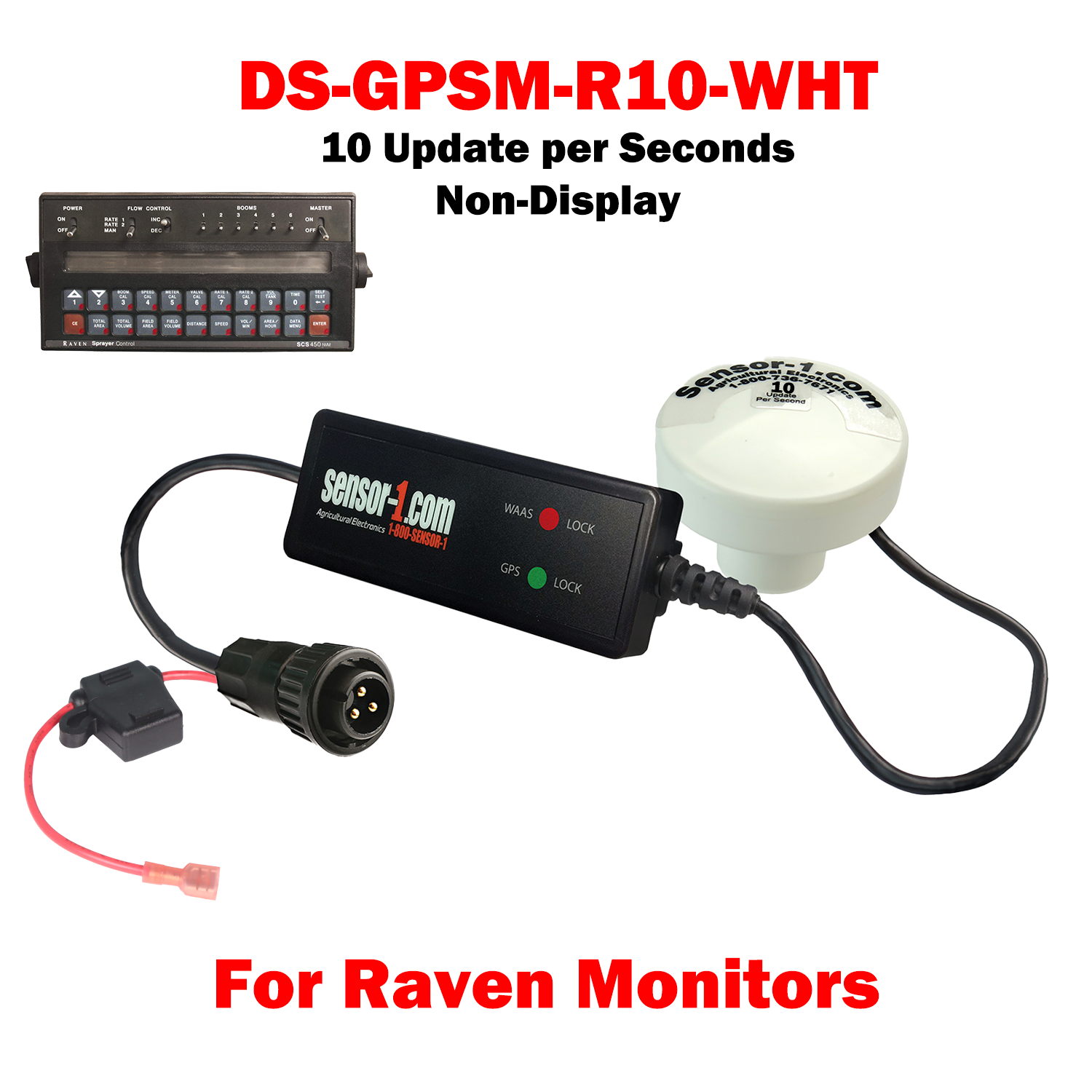 DS-GPSM-XY-XXX