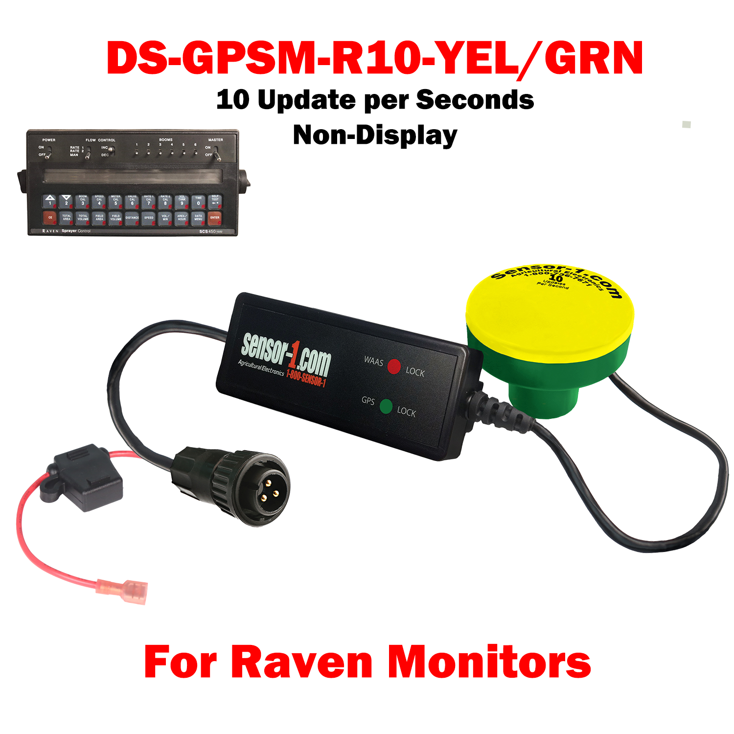 DS-GPSM-XY-XXX