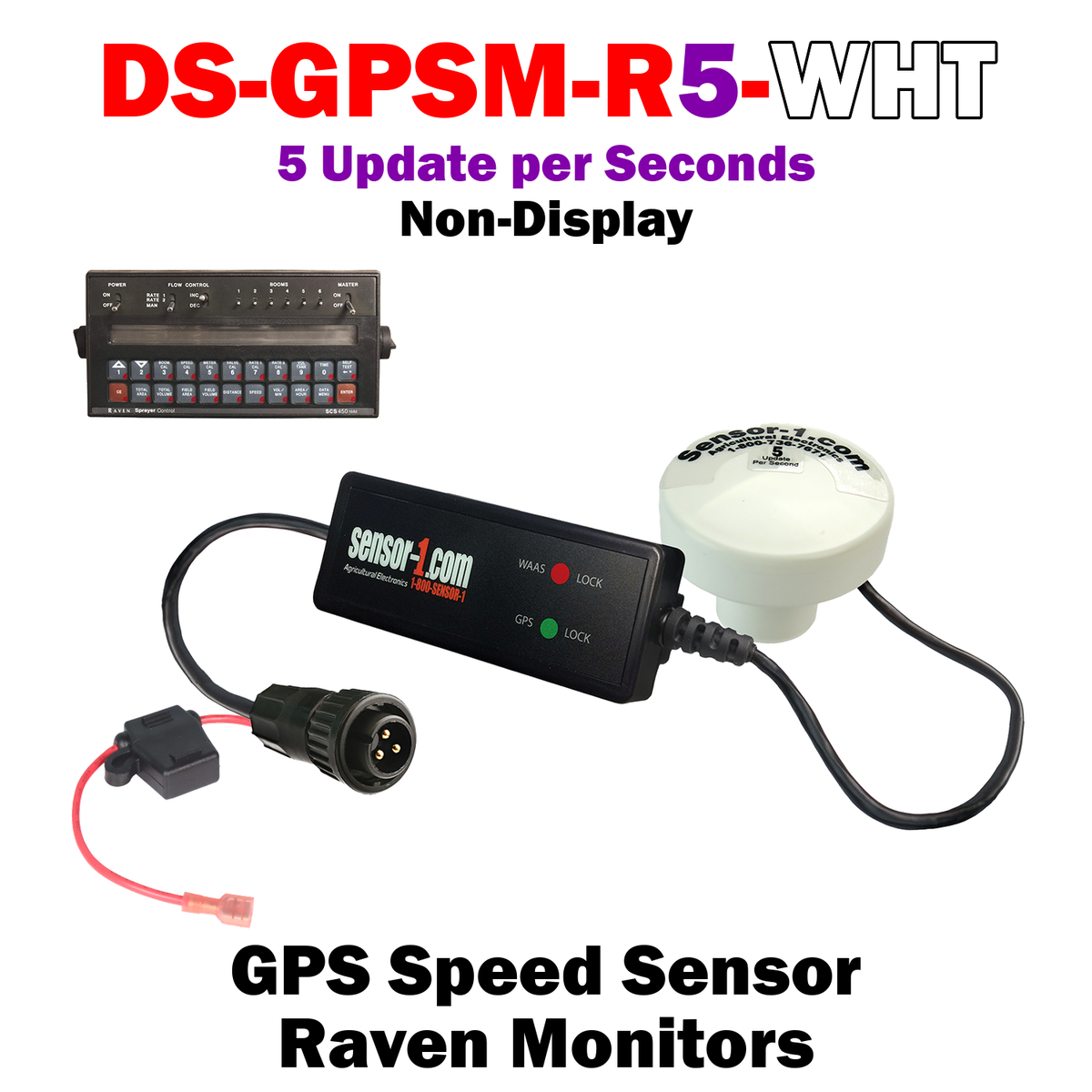 DS-GPSM-XY-XXX