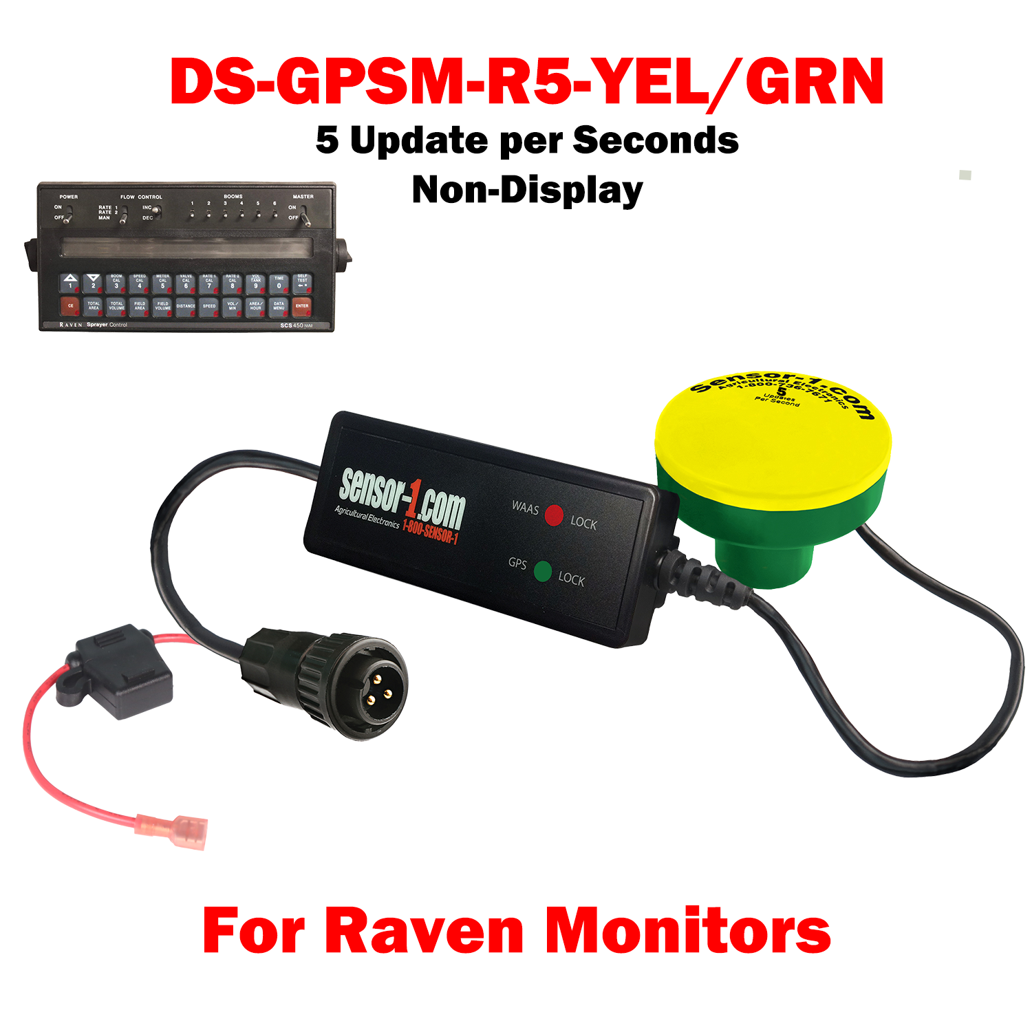 DS-GPSM-XY-XXX