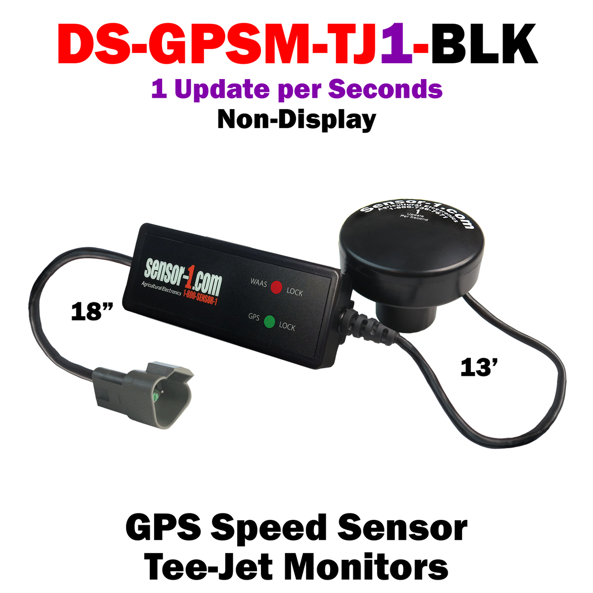 DS-GPSM-XY-XXX