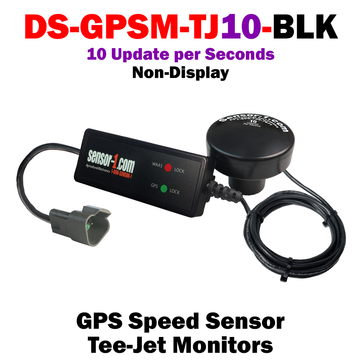 DS-GPSM-XY-XXX
