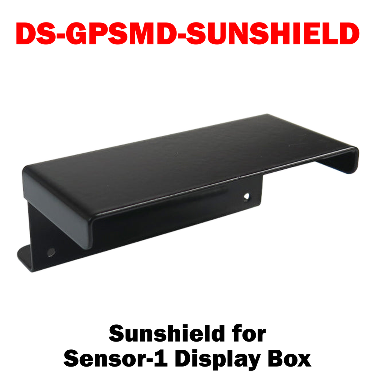 GPS Sunshield