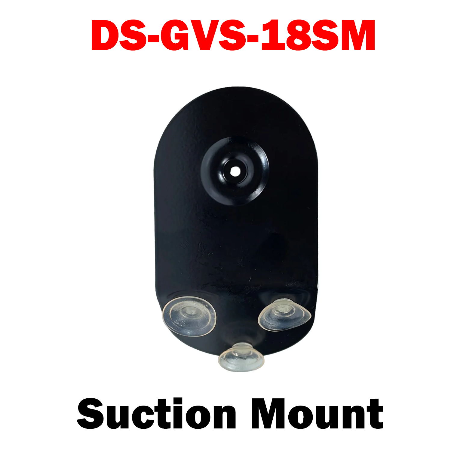 DS-GVS-18SM | GVS Suction Mount