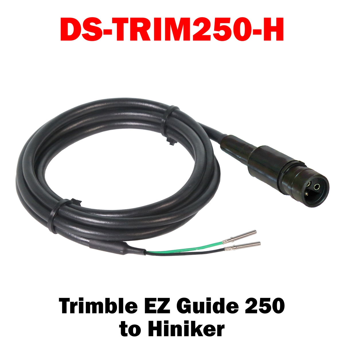 DS-TRIM250F-X