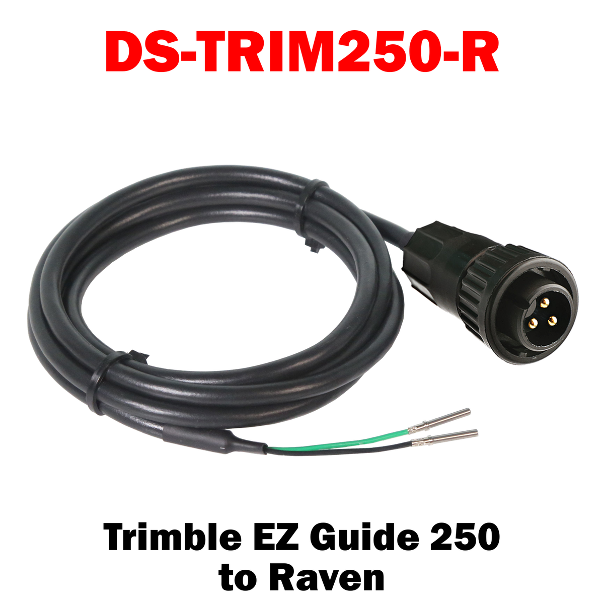 DS-TRIM250F-X