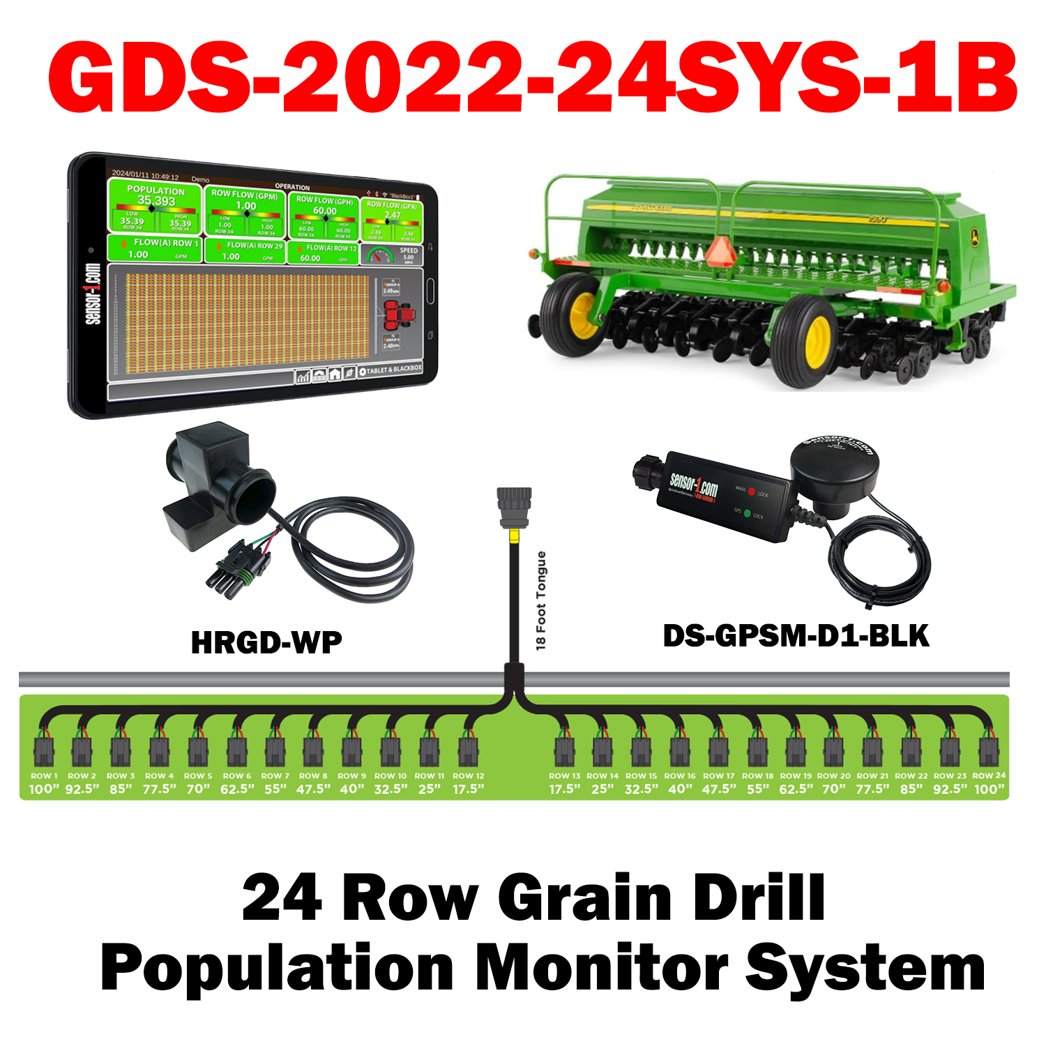 GDS-2022-24SYS-1B